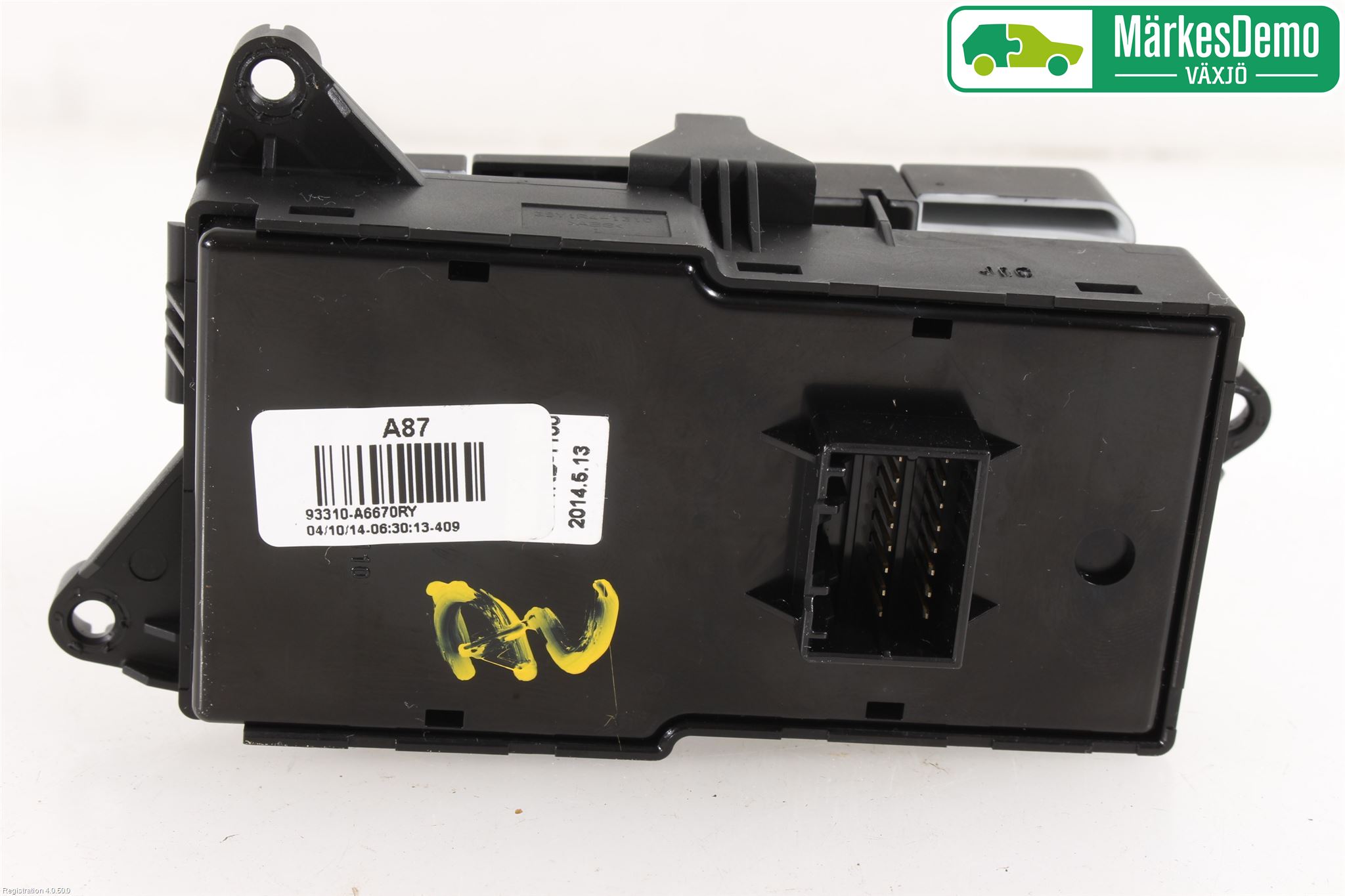 Hyundai i30 GD 13-17 Bryter Hovedlys
