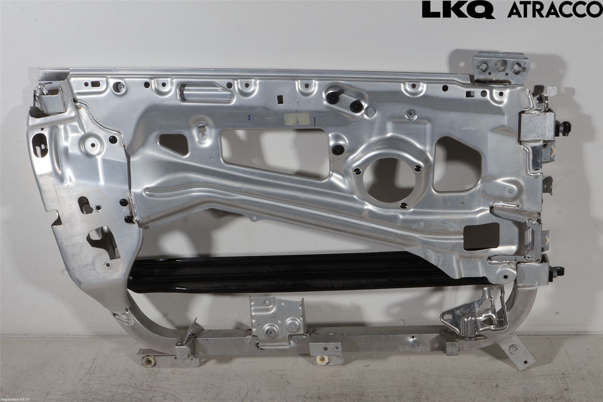 BMW i3 I01 13-22 Dør 4D Foran Venstre