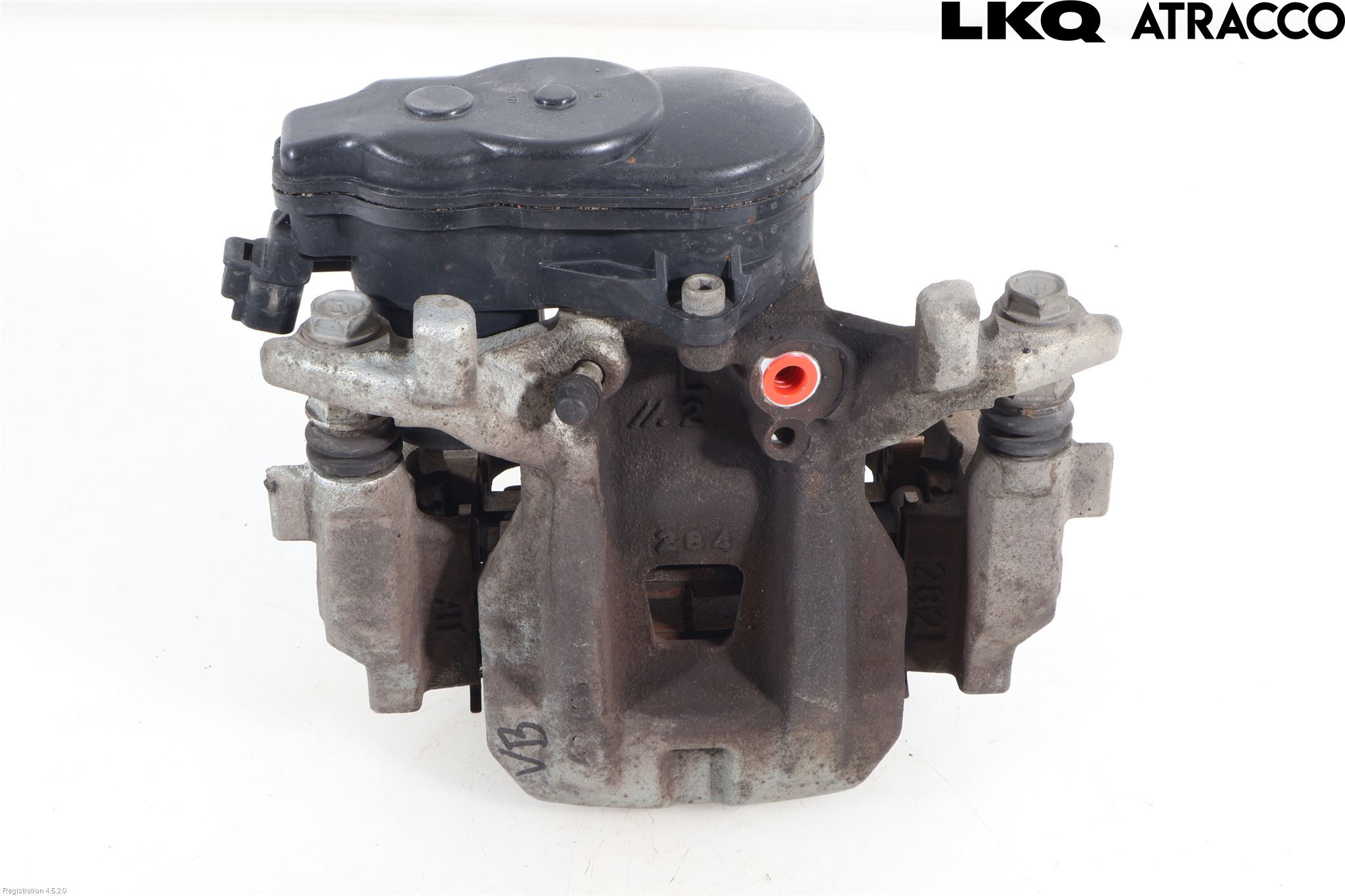 Toyota COROLLA CROSS XG10 22- Bremsecaliper Bak Venstre