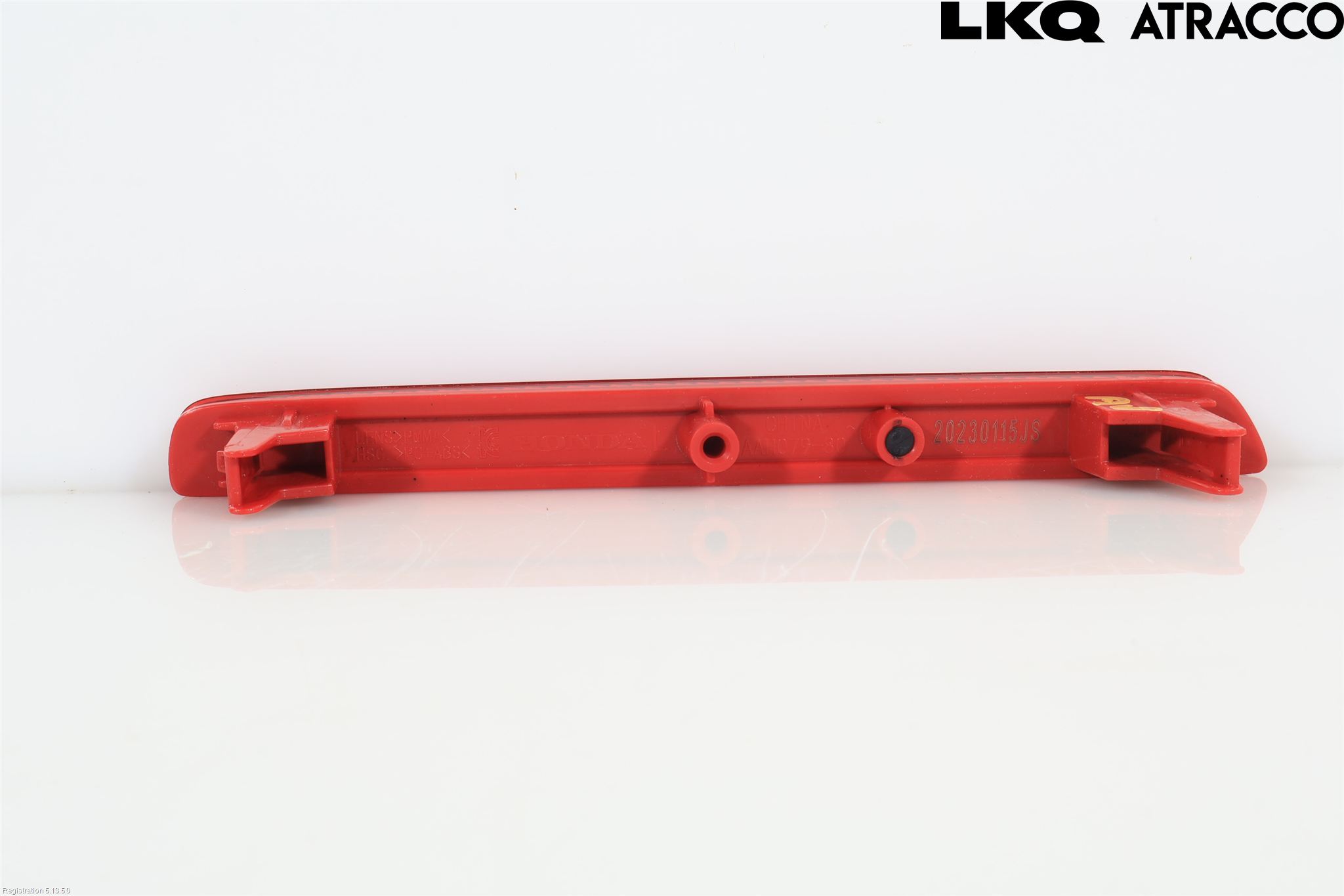 Honda ZR-V 23- Refleks Bak
