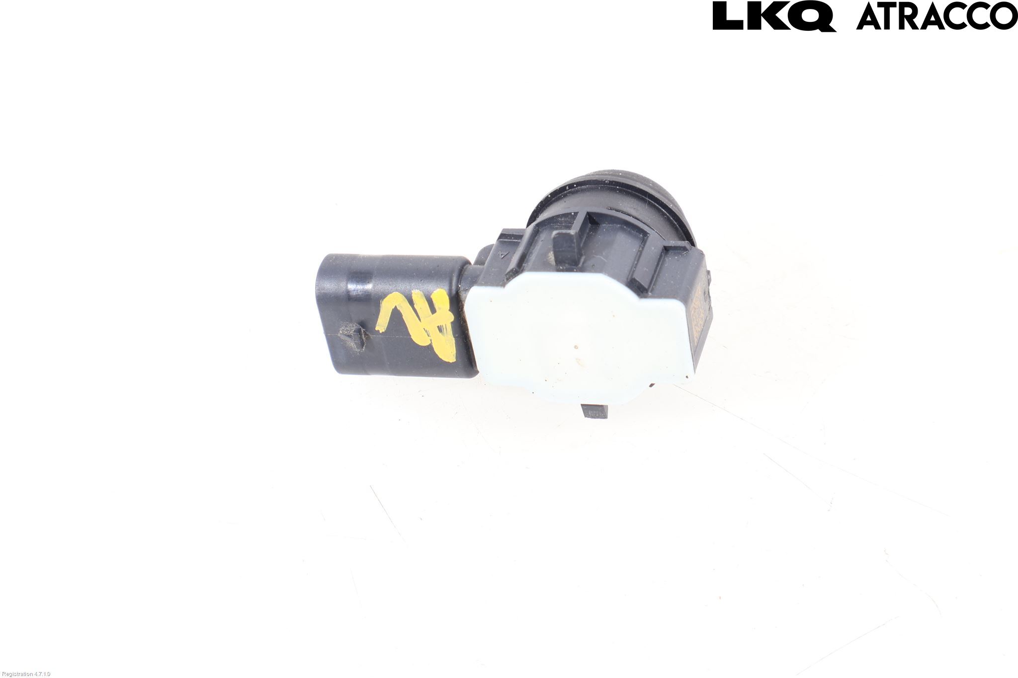 BMW 3 F30/F31/F80 12-19 Sensor Ryggesensor