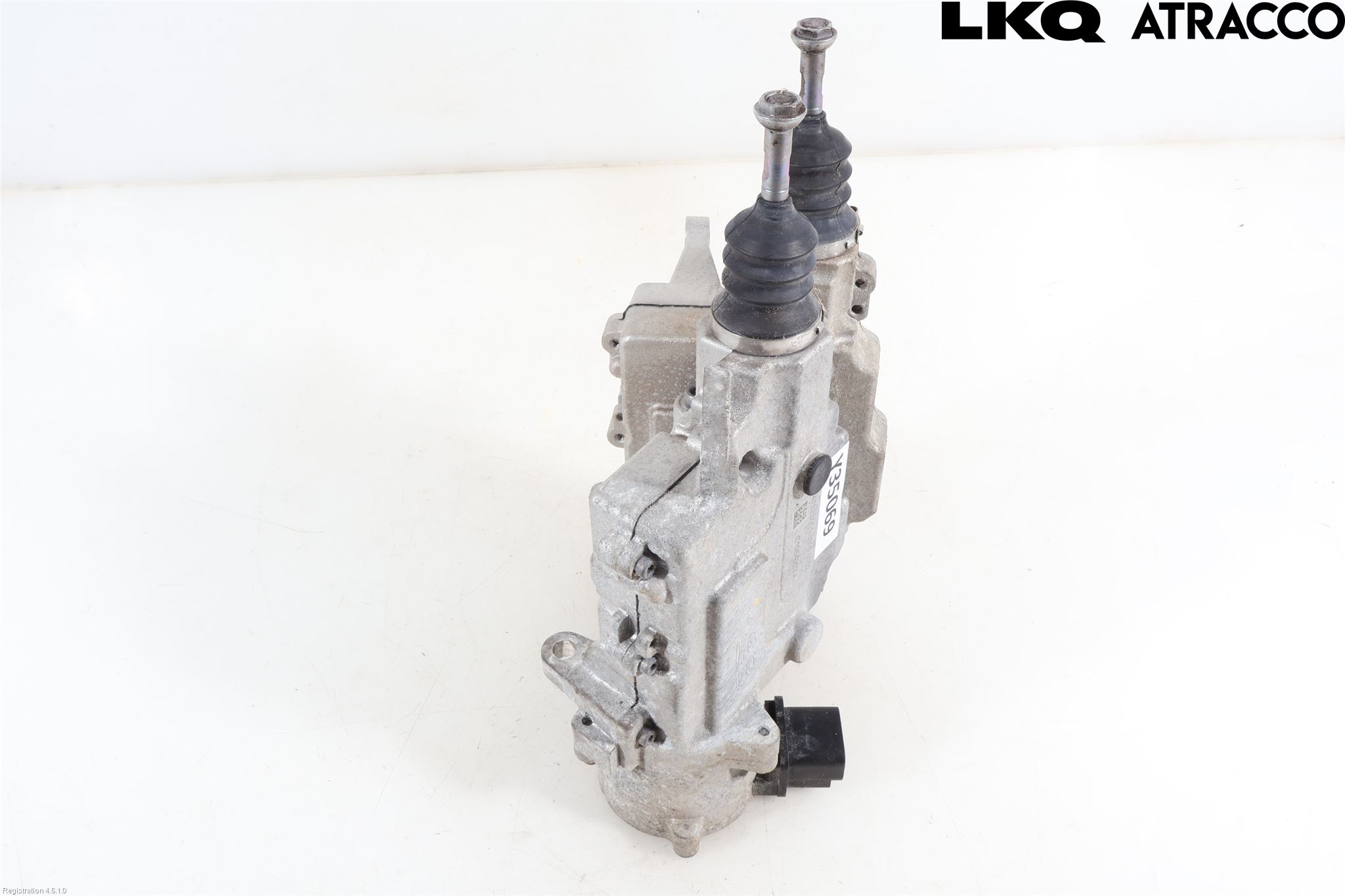 Hyundai IONIQ AE 17-22 Clutch Sylinder Slave