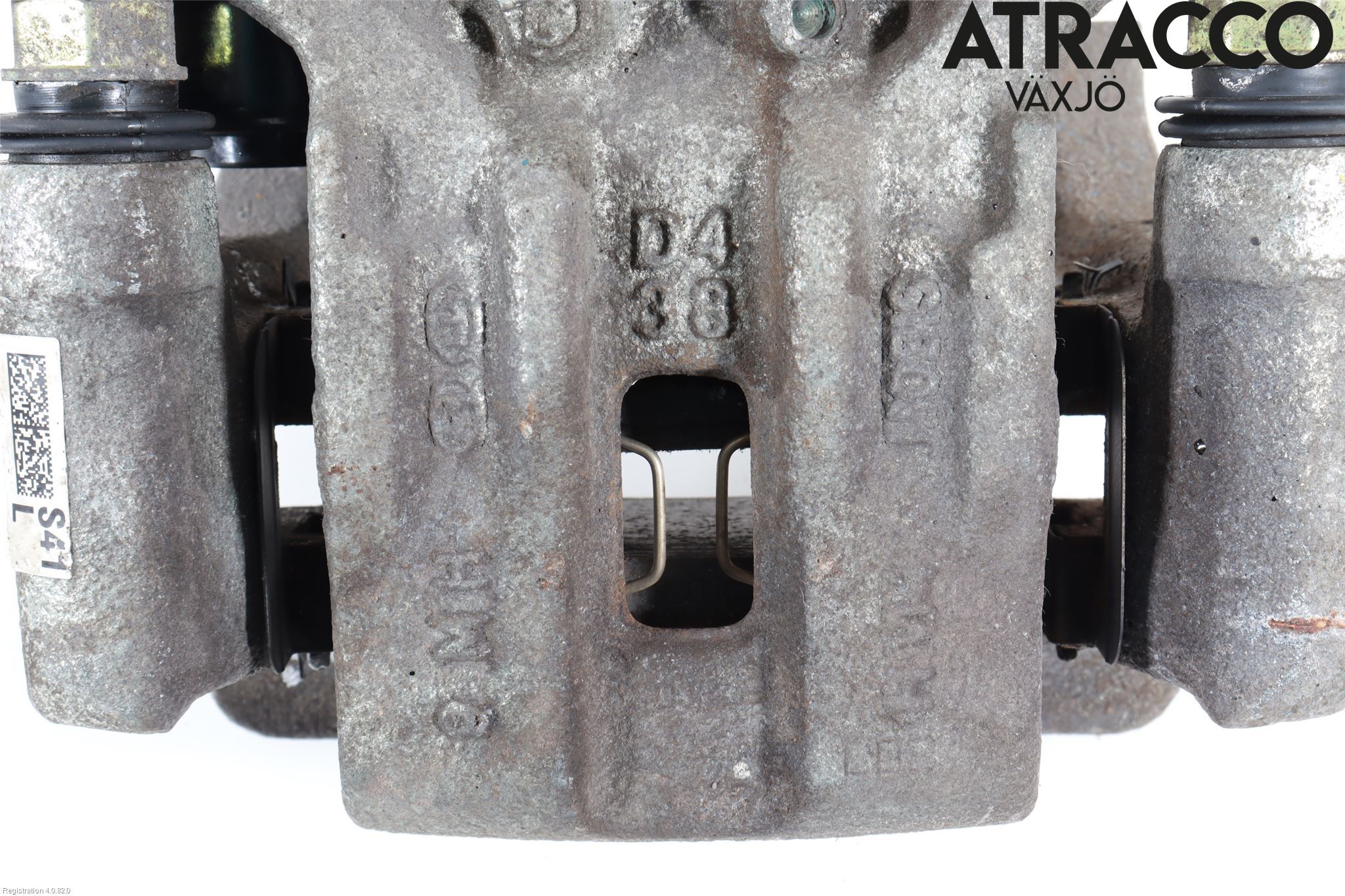 Hyundai KONA/ELECTRIC OS 18-23 Bremsecaliper Bak Venstre
