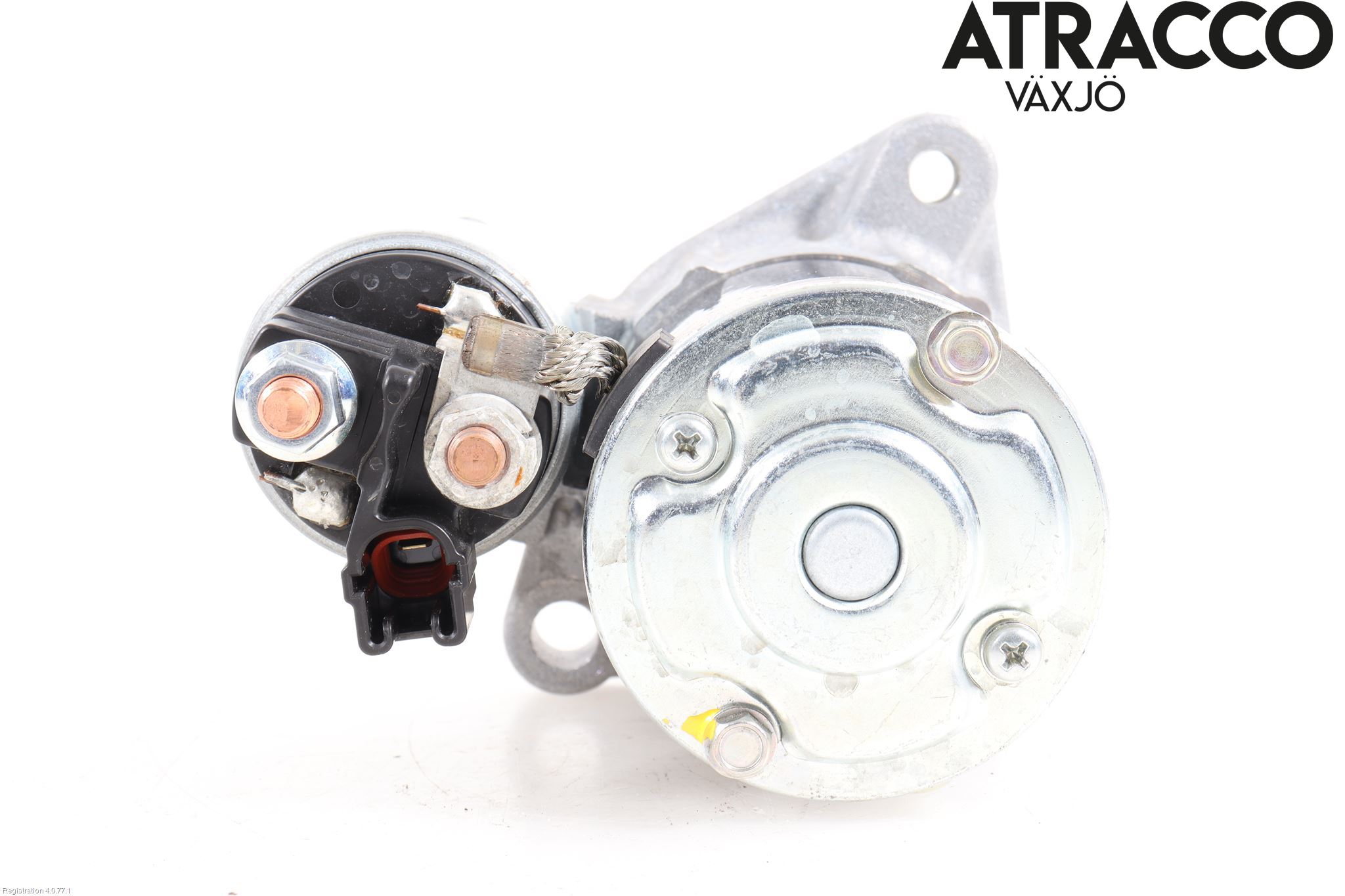 Suzuki SWIFT 17-24 Startmotor