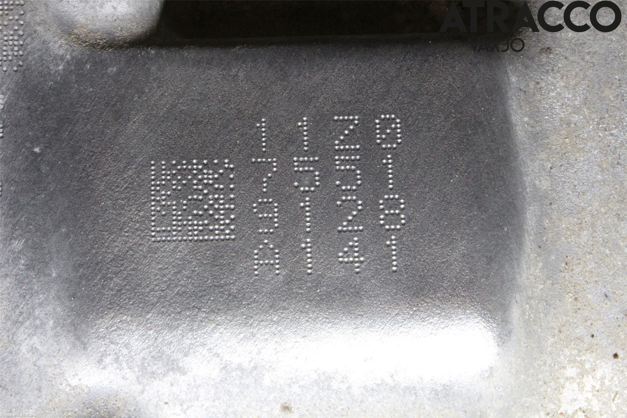 Suzuki VITARA 15- Gearkasse Automat