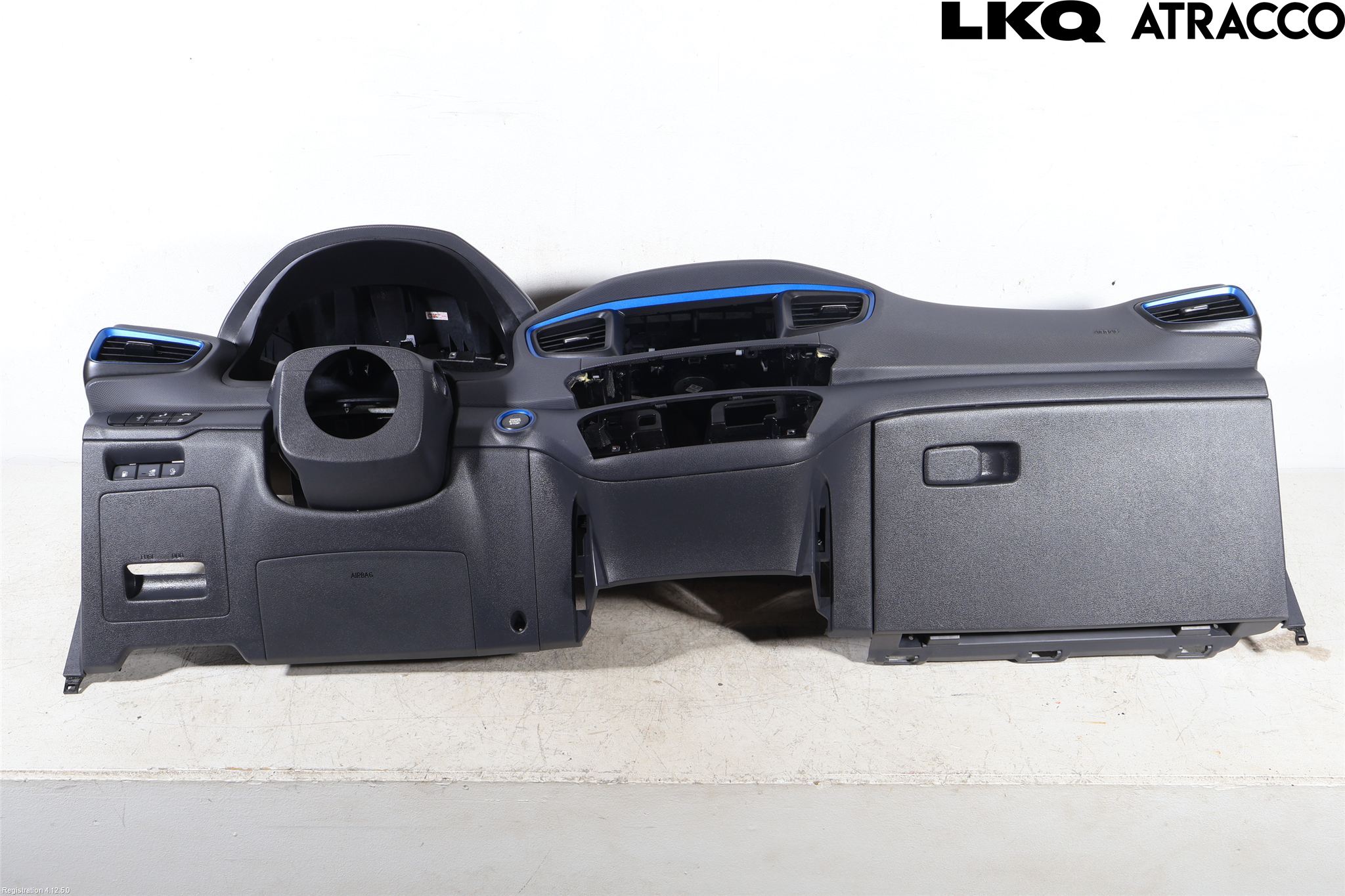Hyundai IONIQ AE 17-22 Dashbord