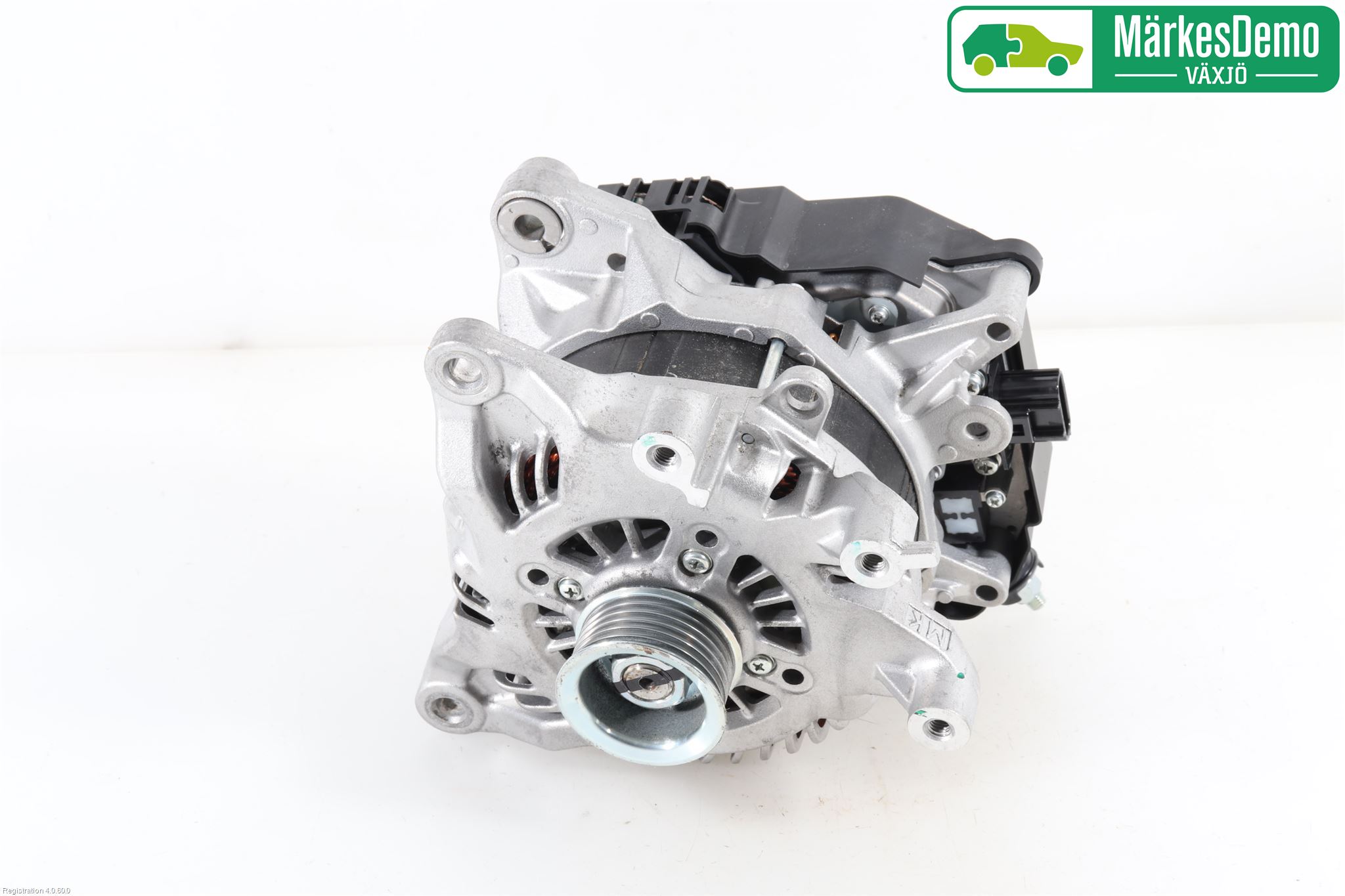 Mazda CX-30 20- Dynamo