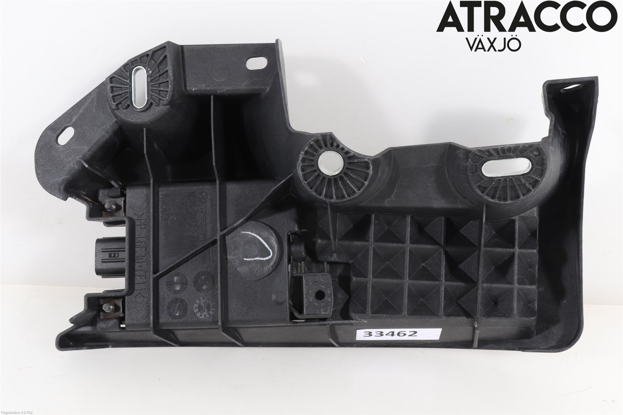 Mazda MX-5 IV (ND/ND2/ND3) MIATA 15- Sensor Kollisjonsbeskyttelse