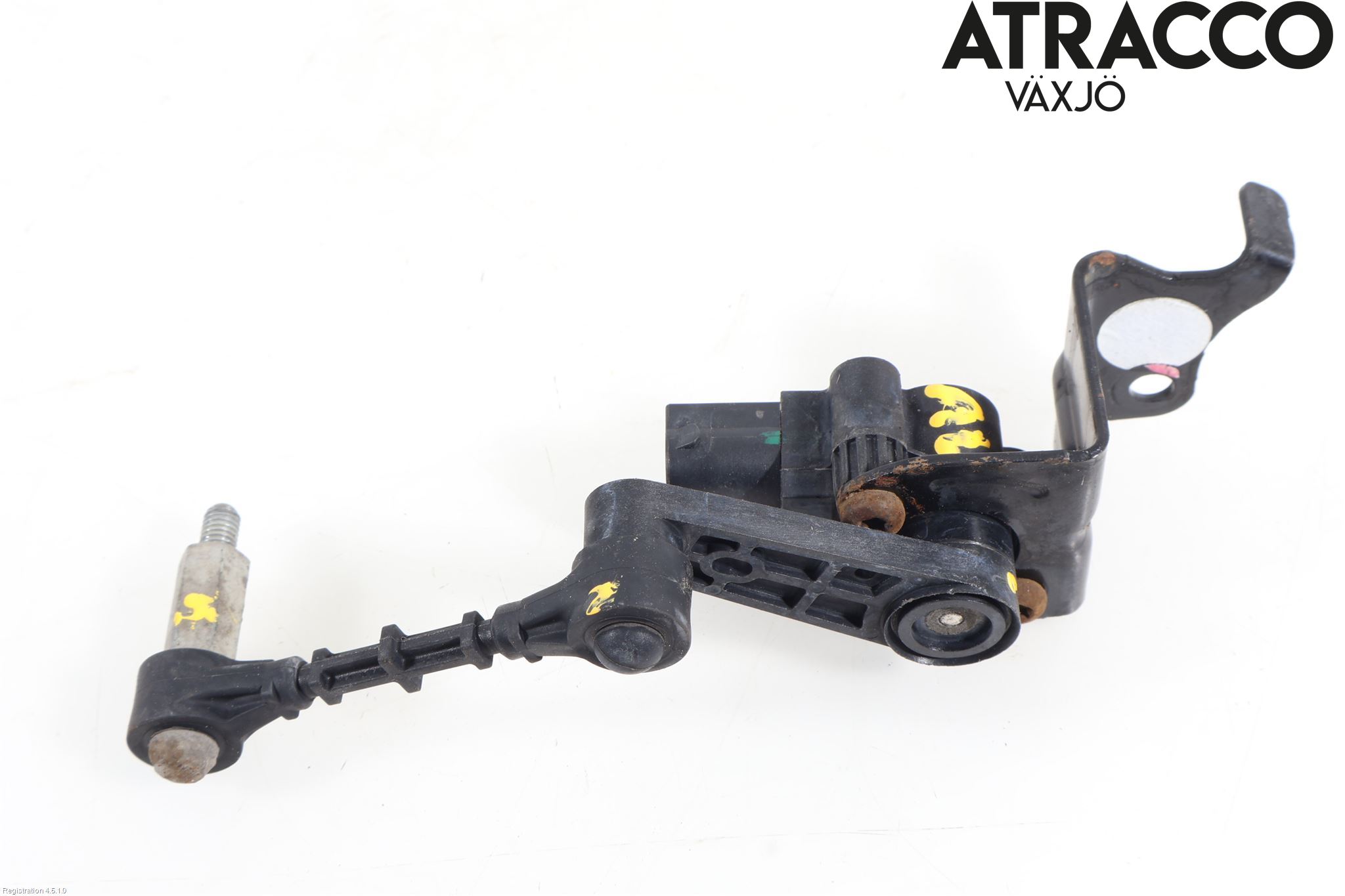 Landrover RANGE ROVER VELAR (L560) 17- Sensor Lysinnstilling