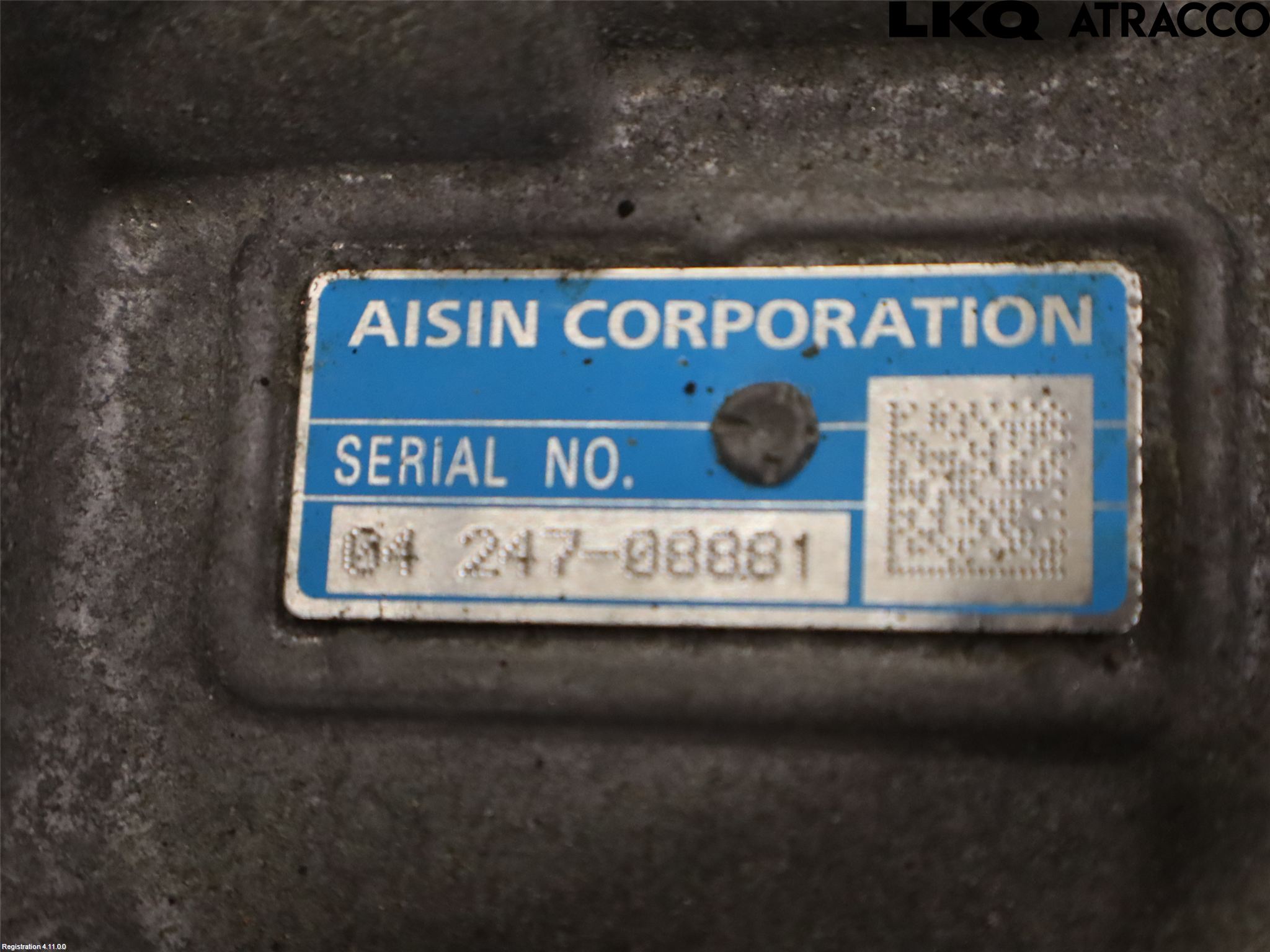 Toyota COROLLA CROSS XG10 22- Navgir Elektrisk