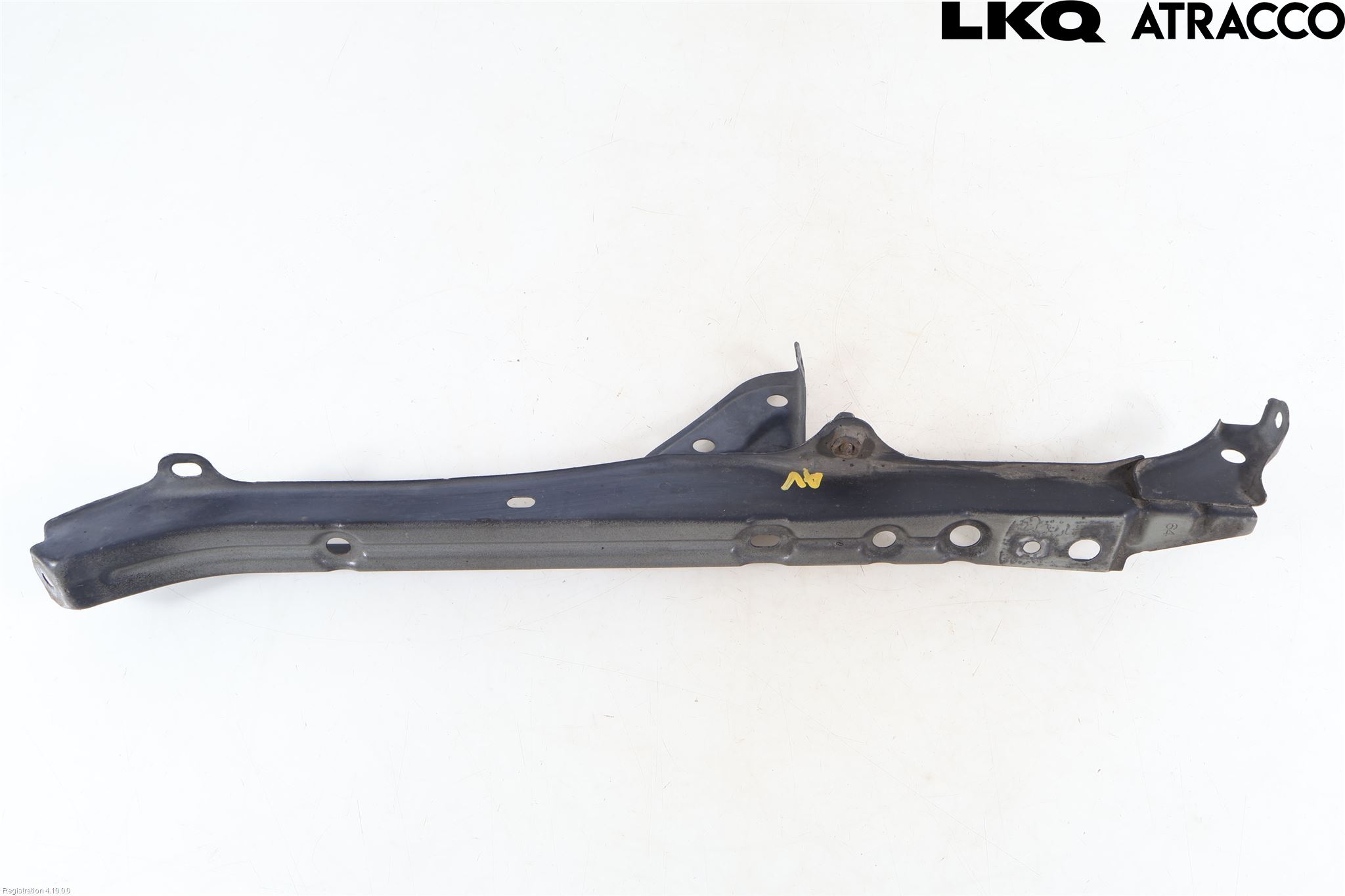 Lexus RX AL10 09-15 Frontplate