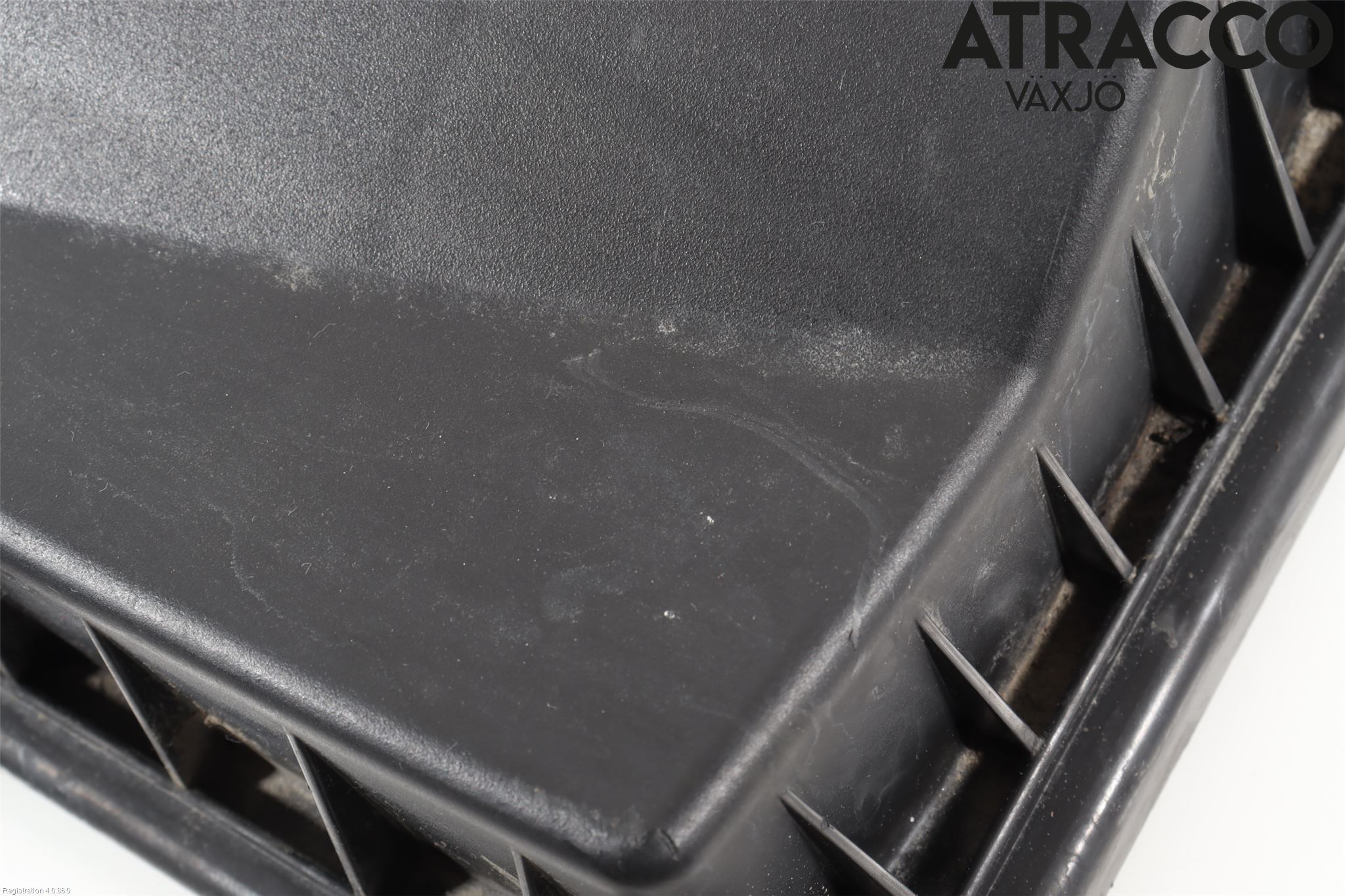 Toyota PROACE II 16- Luftfilter Boks