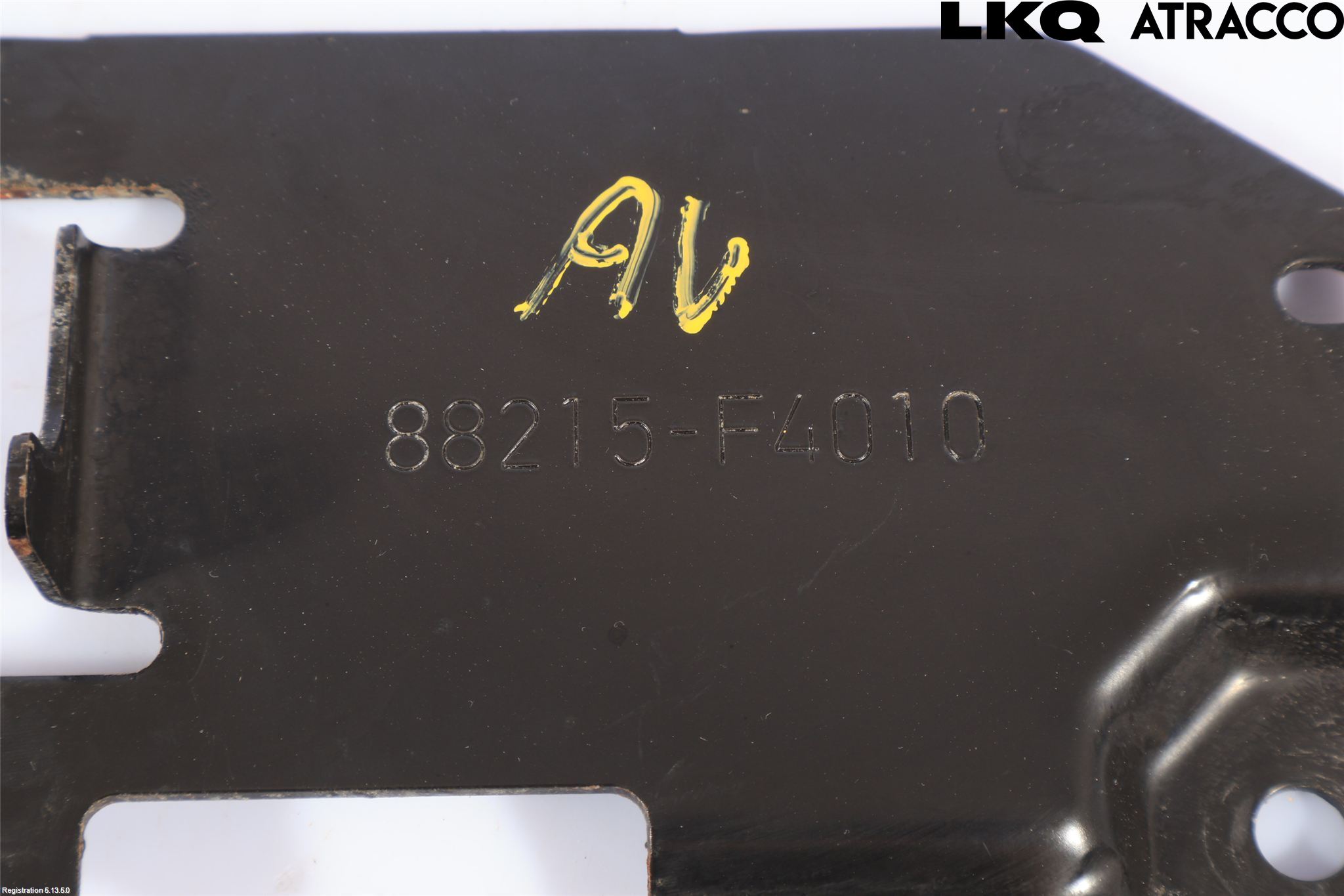 Toyota C-HR 16-23 Sensor Fartsbegrensning