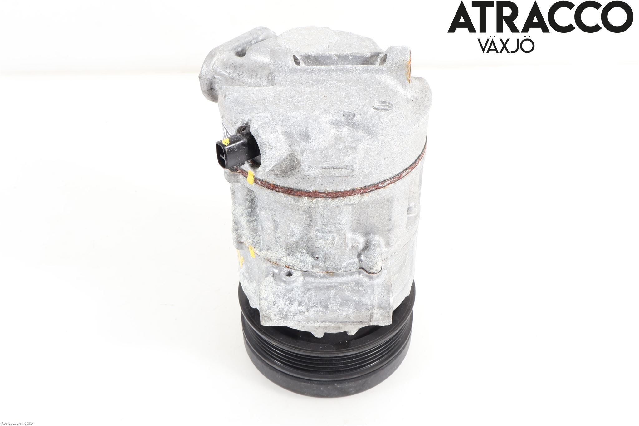 Opel CORSA E 15-19 Varme Ac Kompressor