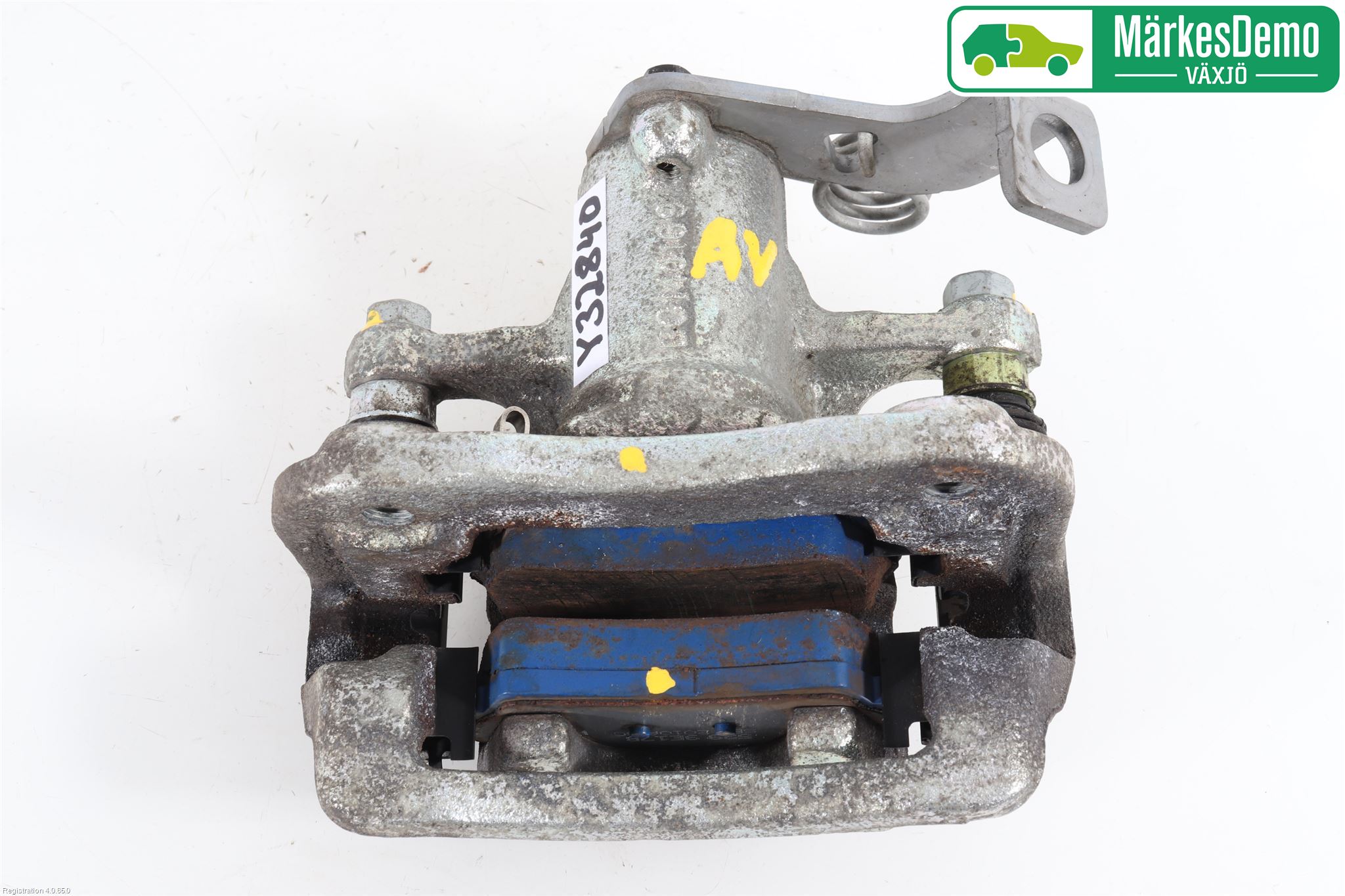Hyundai i20 GB 15-20 Bremsecaliper Bak Venstre