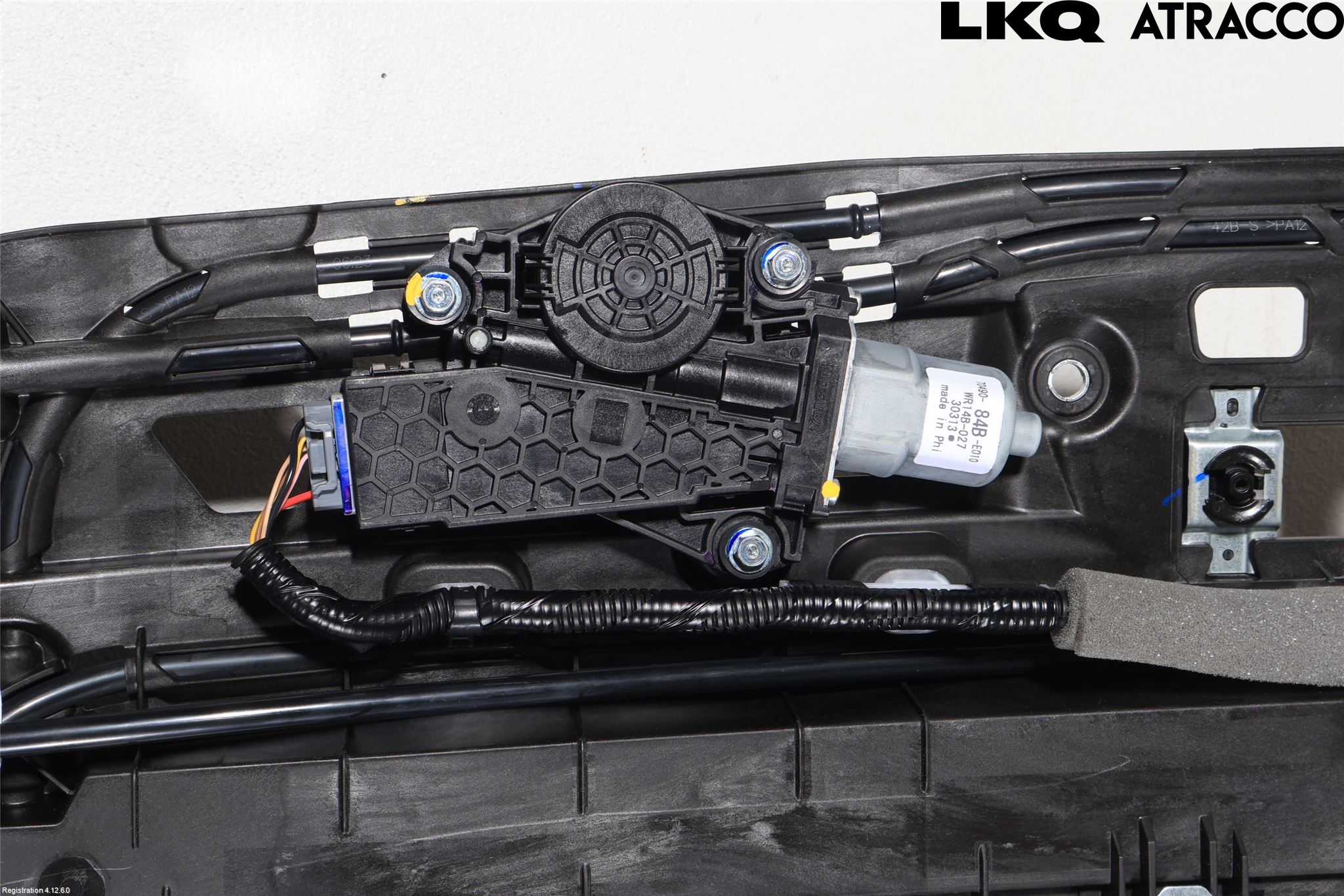 Honda CR-V 24- Takluke