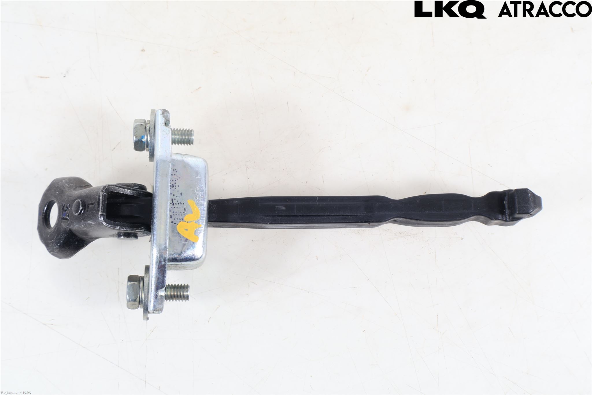 Honda CIVIC e HEV 23- Dørstopper