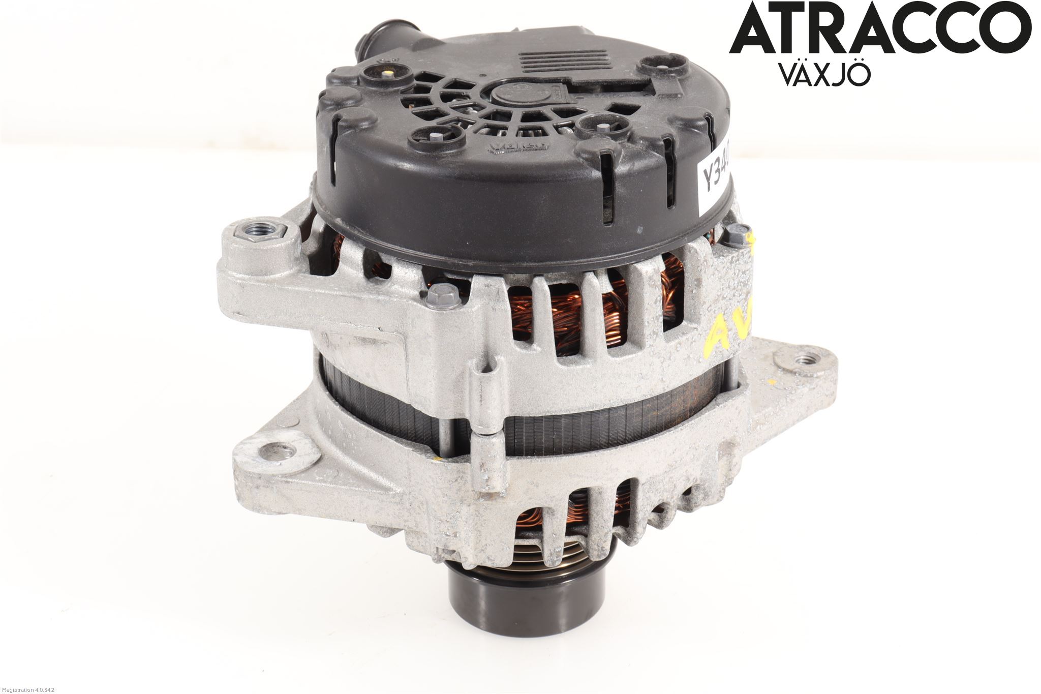 Hyundai KONA/ELECTRIC OS 18-23 Dynamo