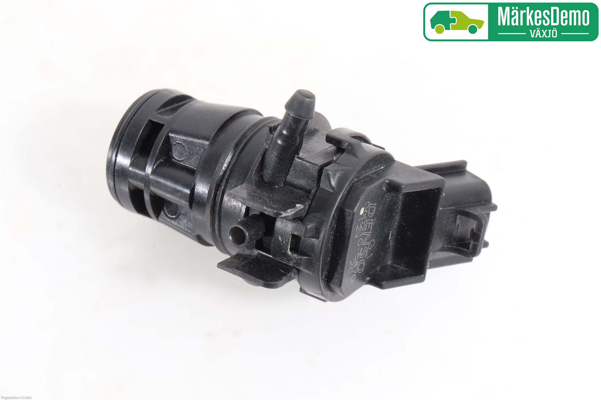 Suzuki JIMNY 81-21 Spylerpumpe Frontrute