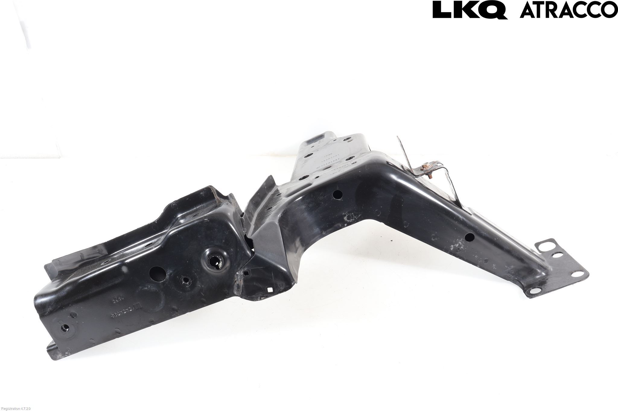 Opel CORSA E 15-19 Frontplate