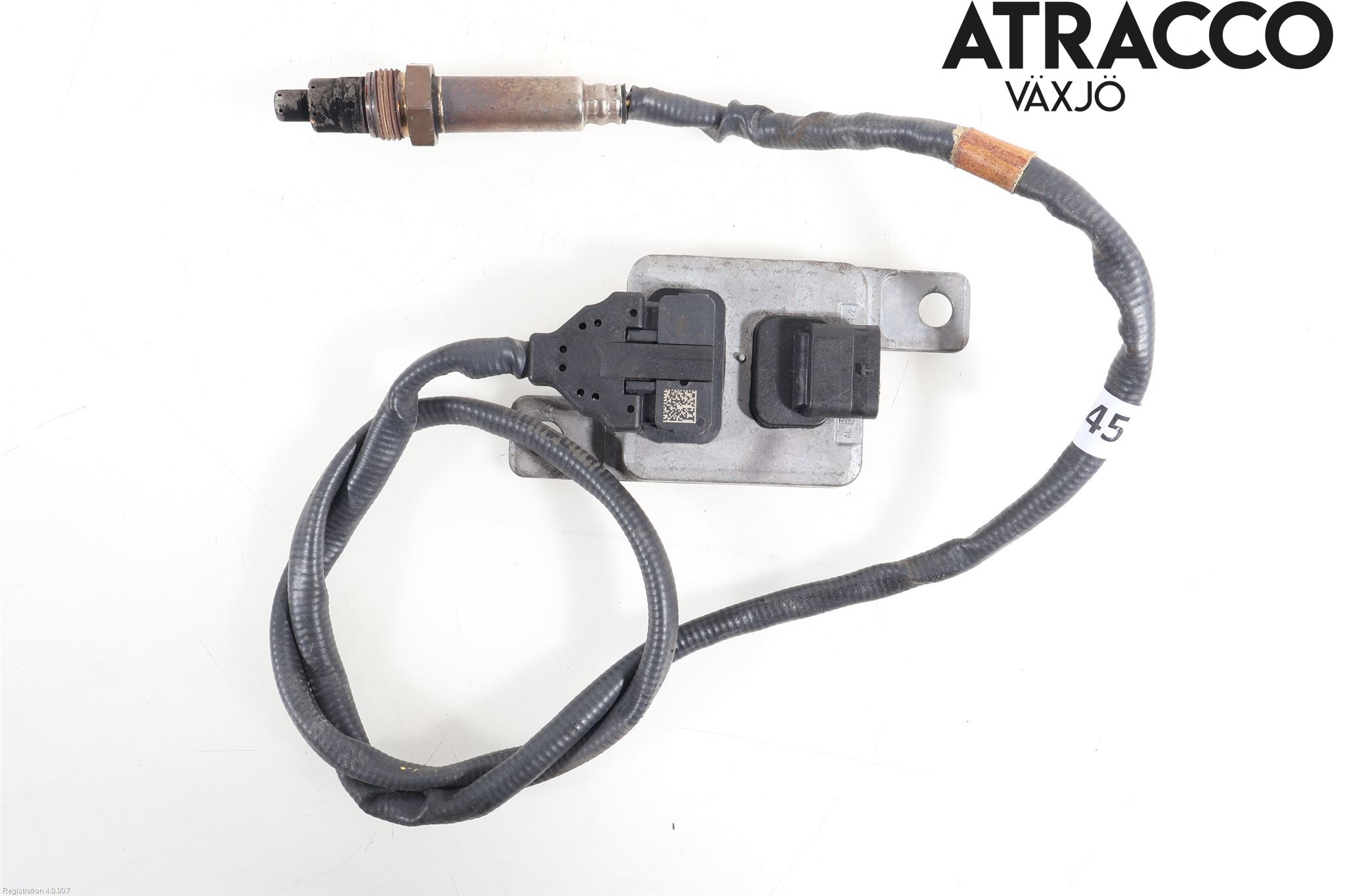Audi A4 12-15 Inns Lambdasonde