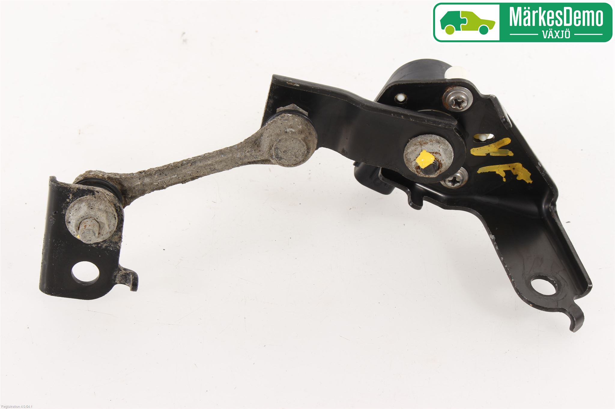 Honda CIVIC 17-22 Sensor Lysinnstilling