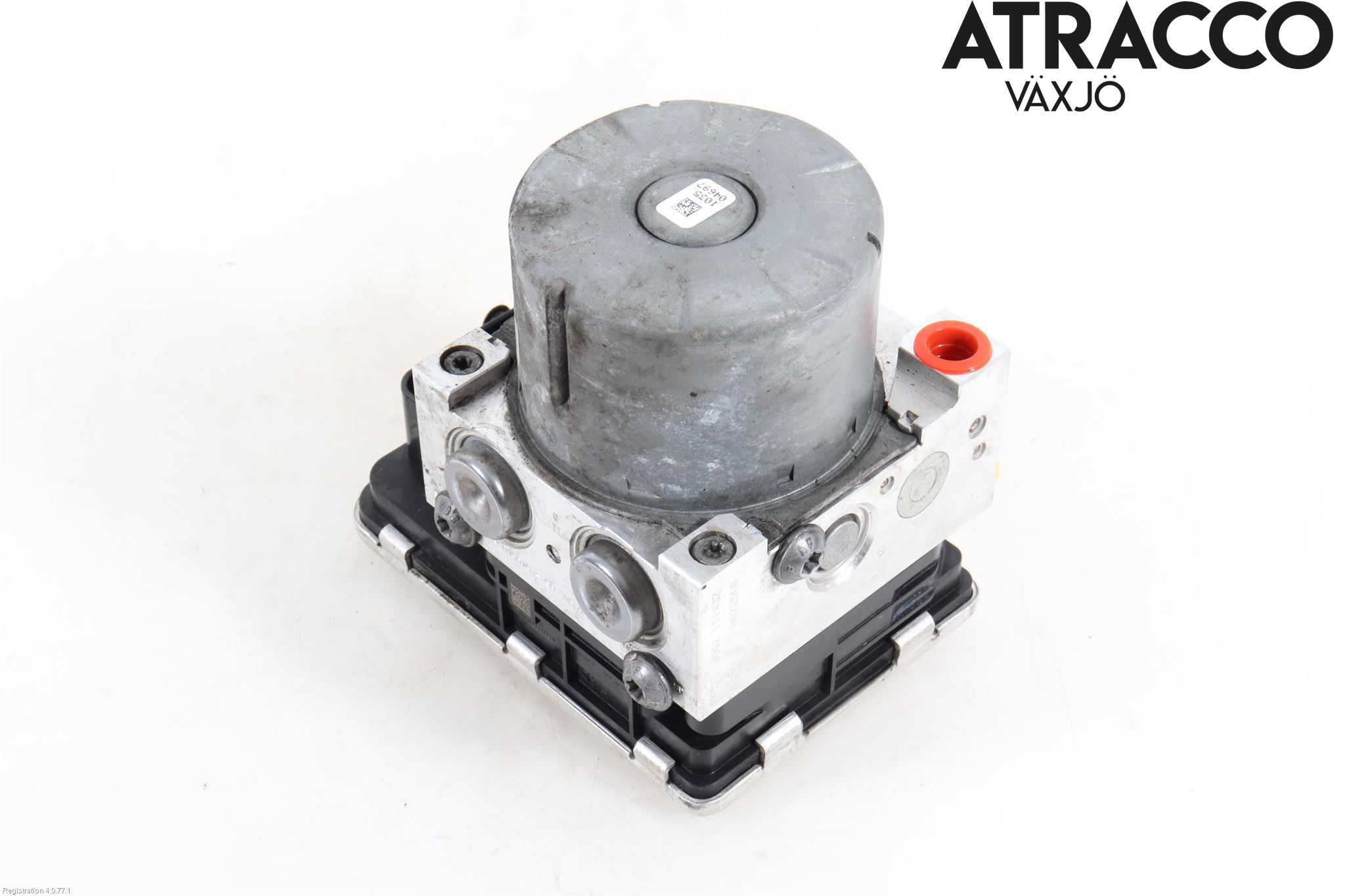 Volkswagen VW AMAROK 2H 10-22 Abs Hydraulikkaggregat