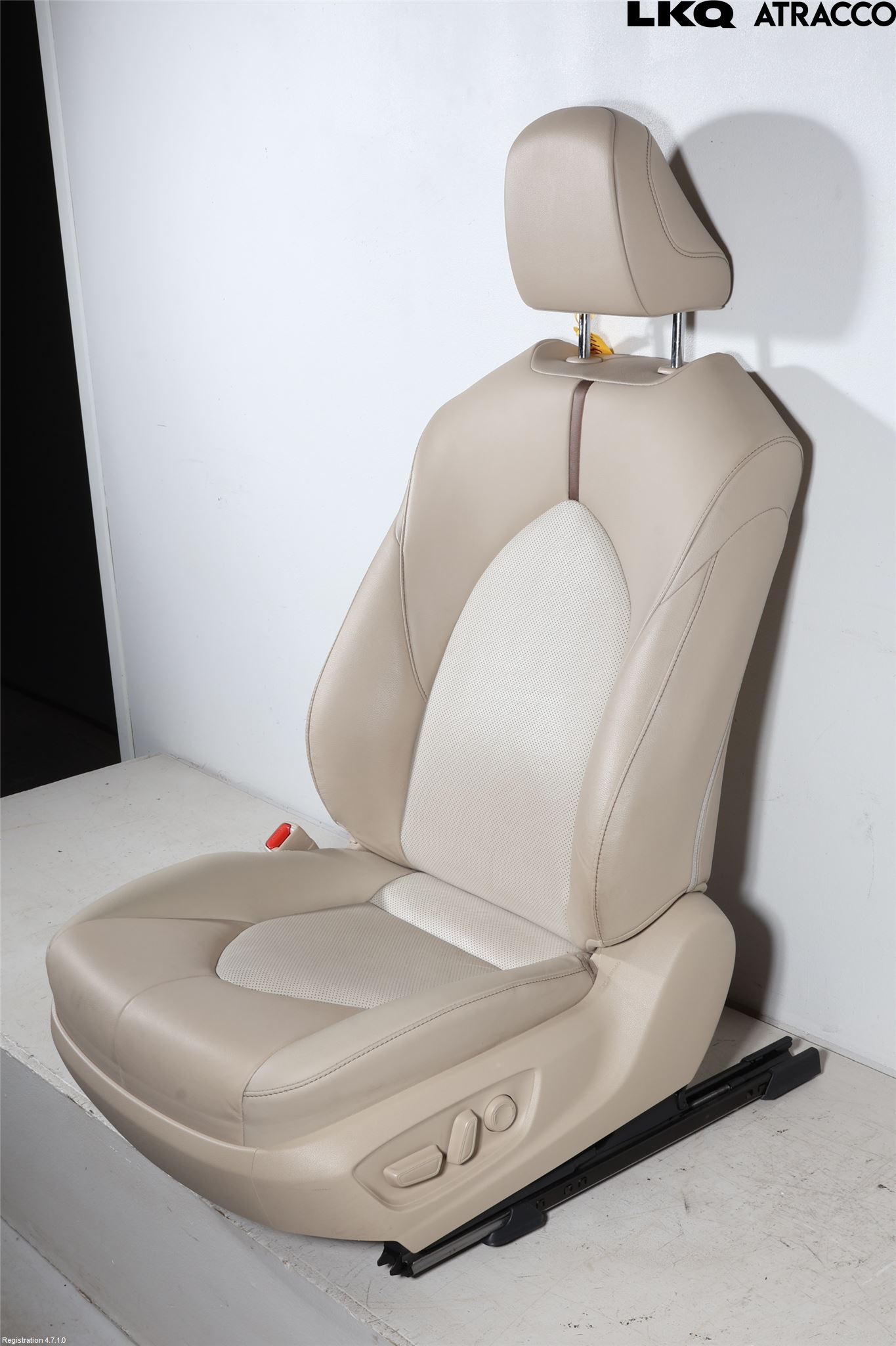 Toyota CAMRY 19-24 Innr Sete Foran Venstre