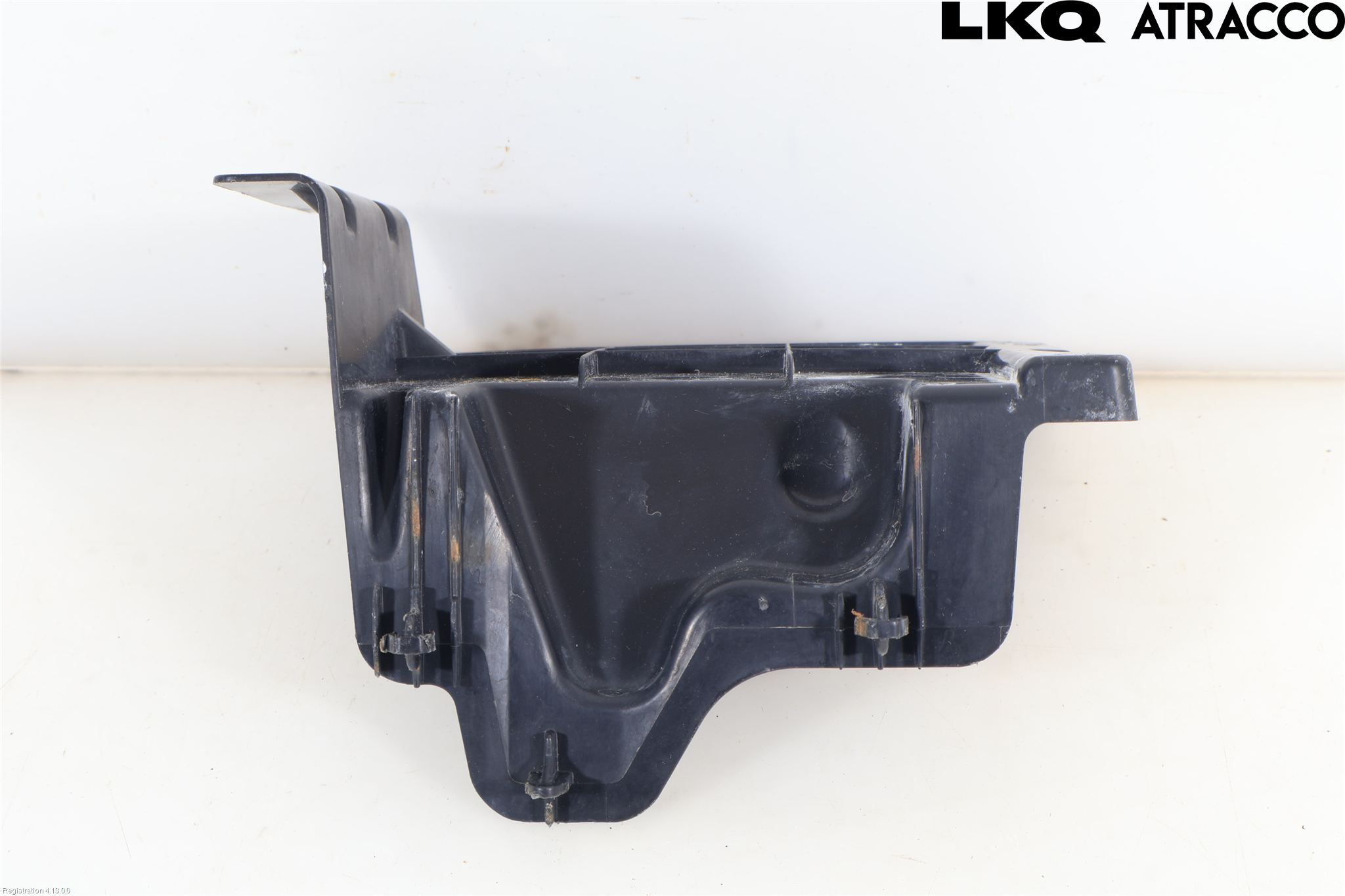 Toyota HILUX 16- Luftstyring Front