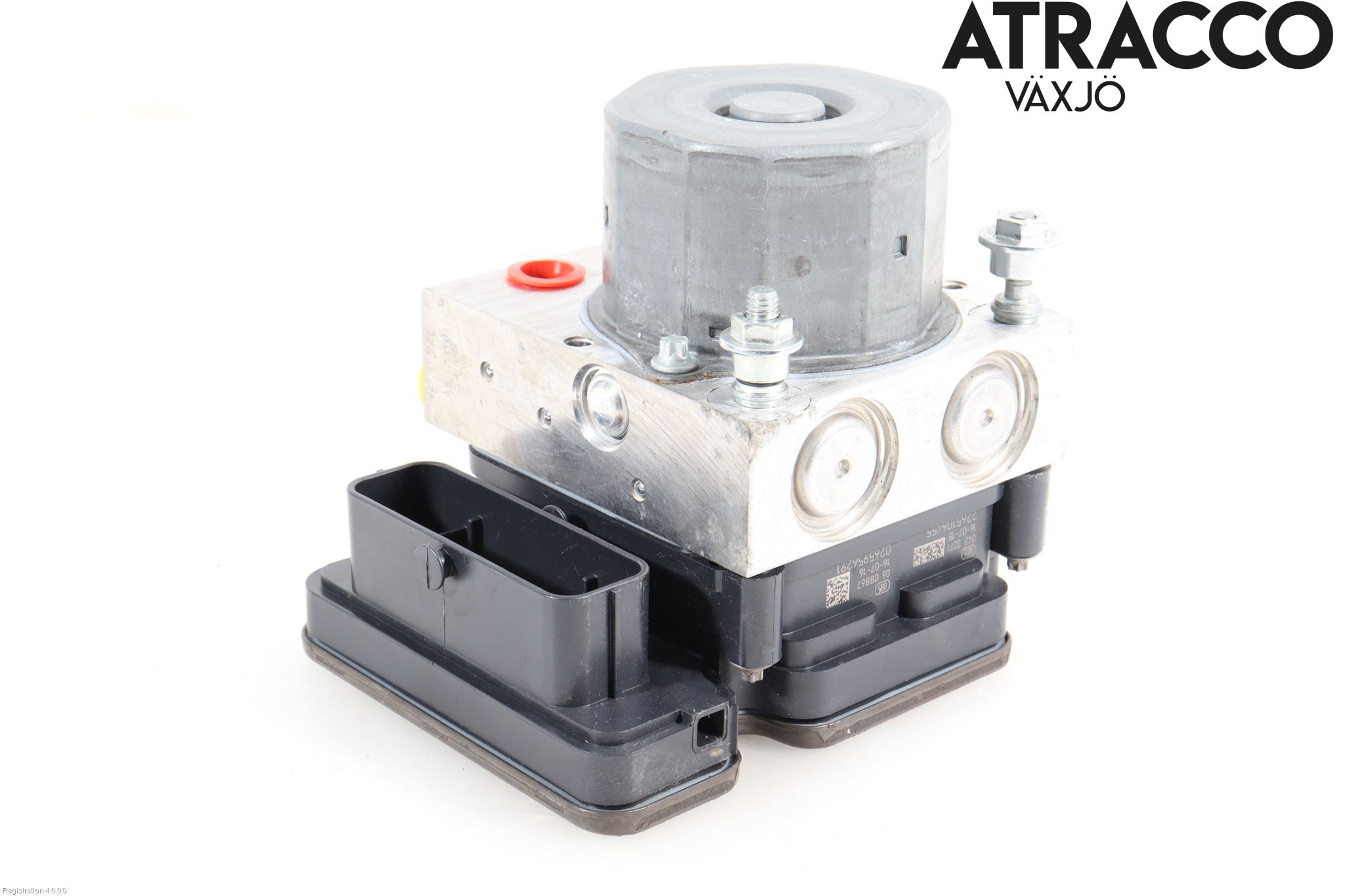 Suzuki VITARA 15- Abs Hydraulikkaggregat
