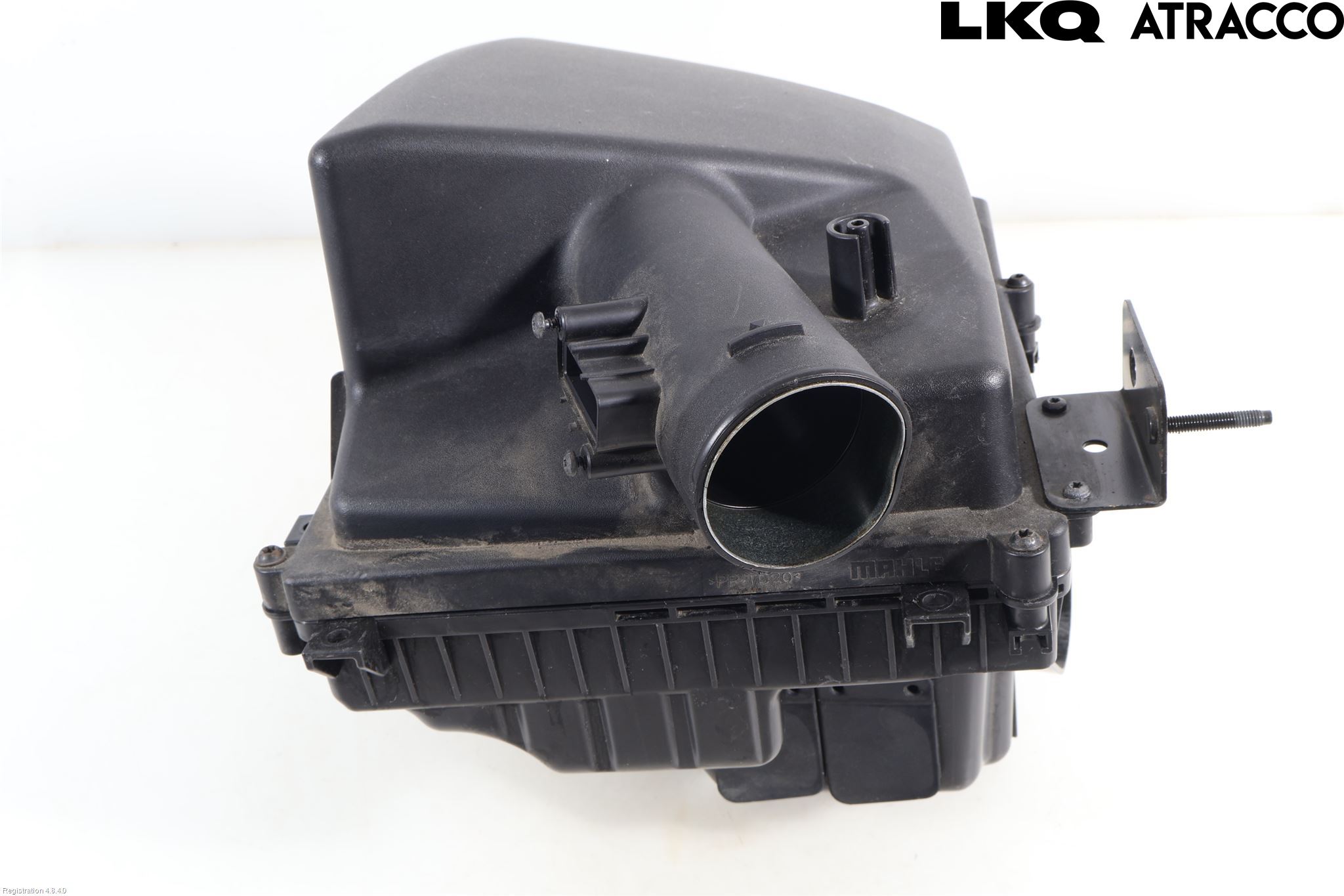 Volvo V70 08-13 Luftfilter Boks