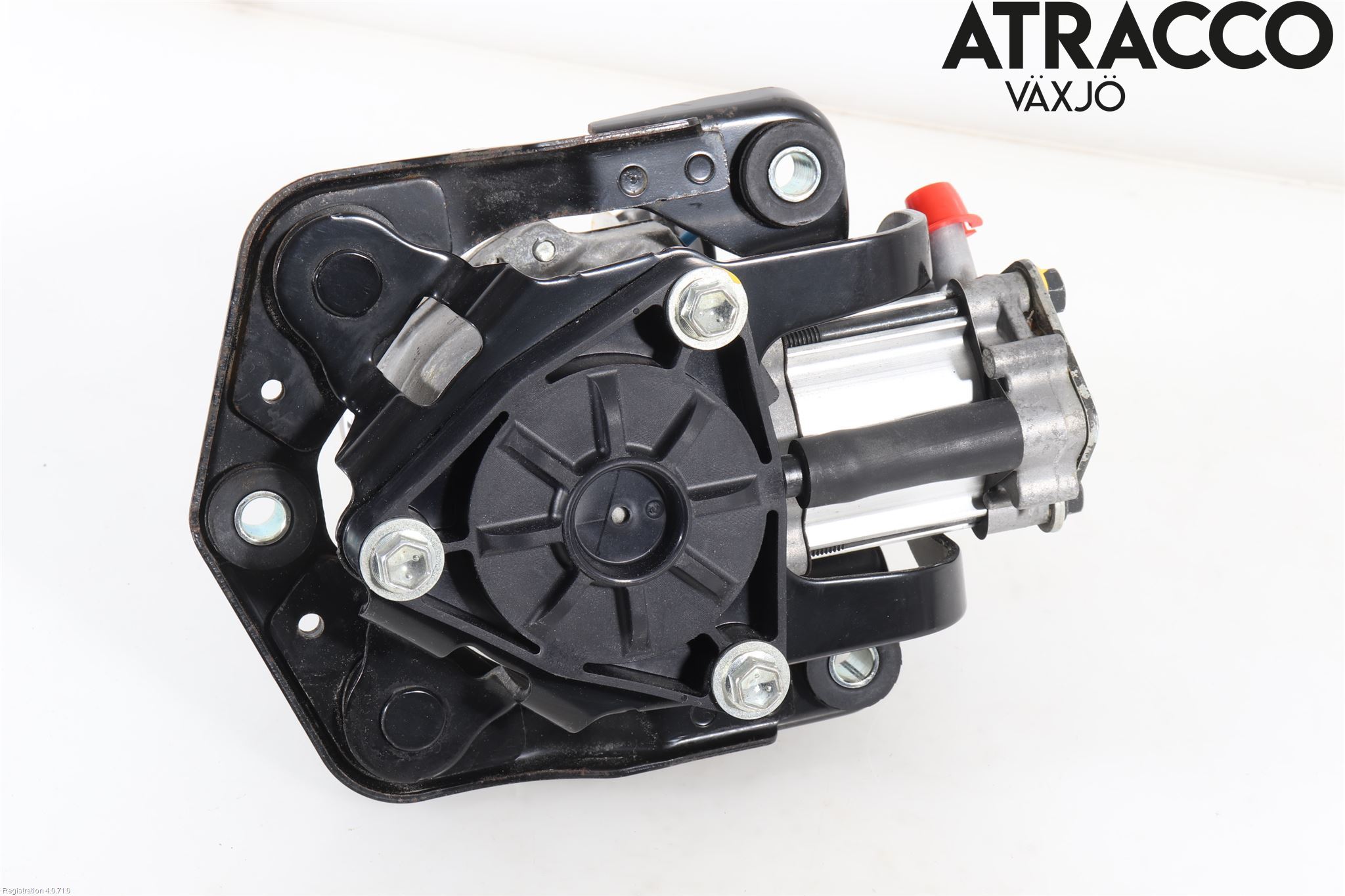 Mitsubishi OUTLANDER 13-21 Vacuumpumpe