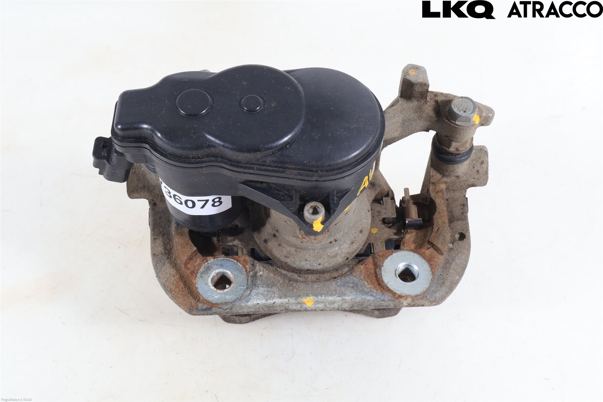 Toyota COROLLA CROSS XG10 22- Bremsecaliper Bak Høyre