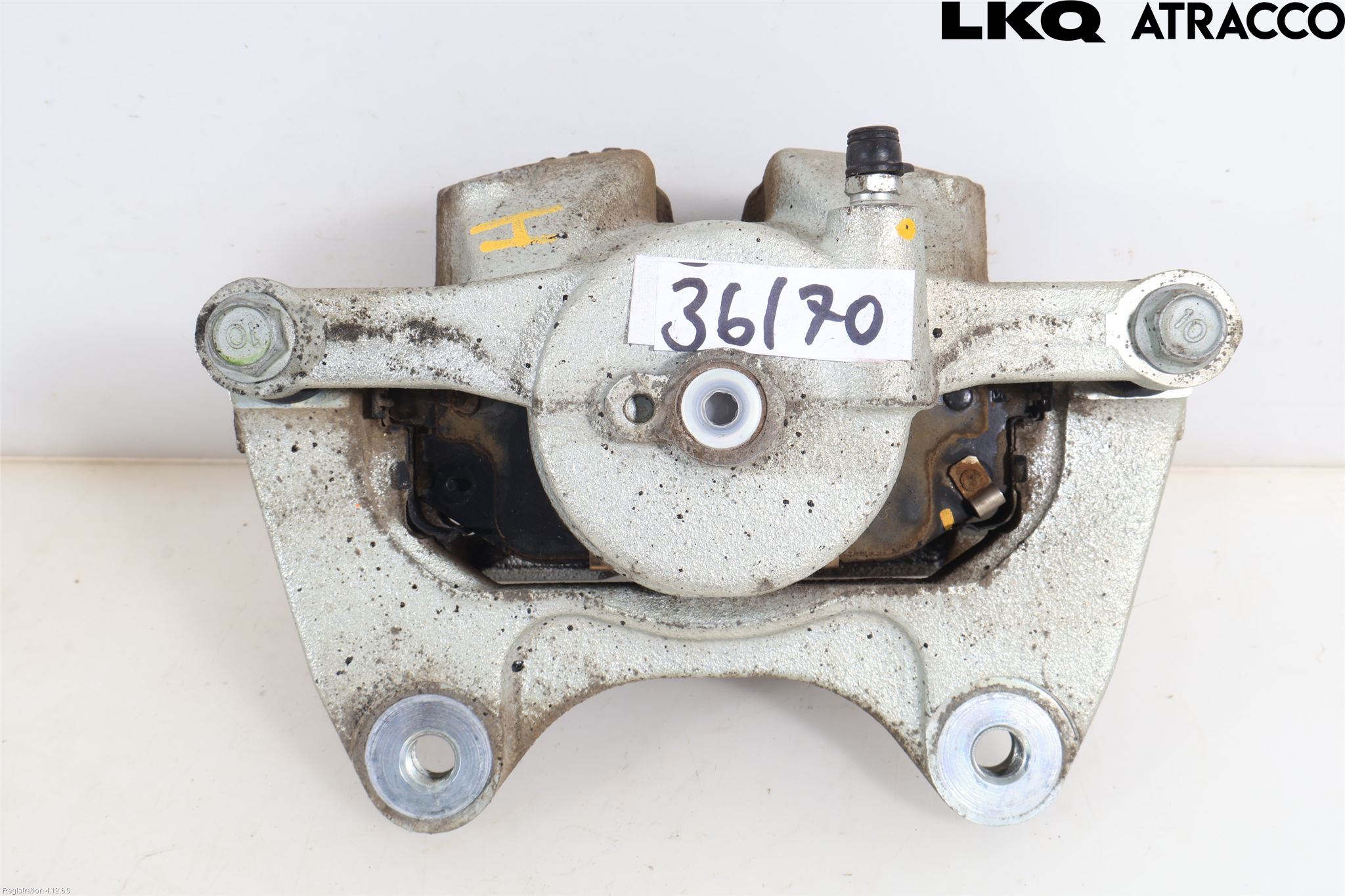 Hyundai IONIQ 5 NE 22- Bremsecaliper Foran Høyre