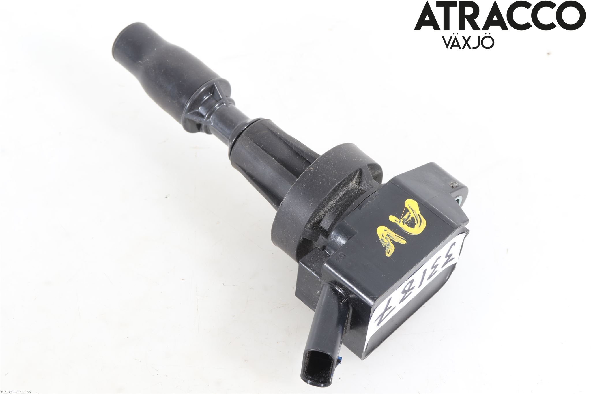 Hyundai TUCSON 05- Coil