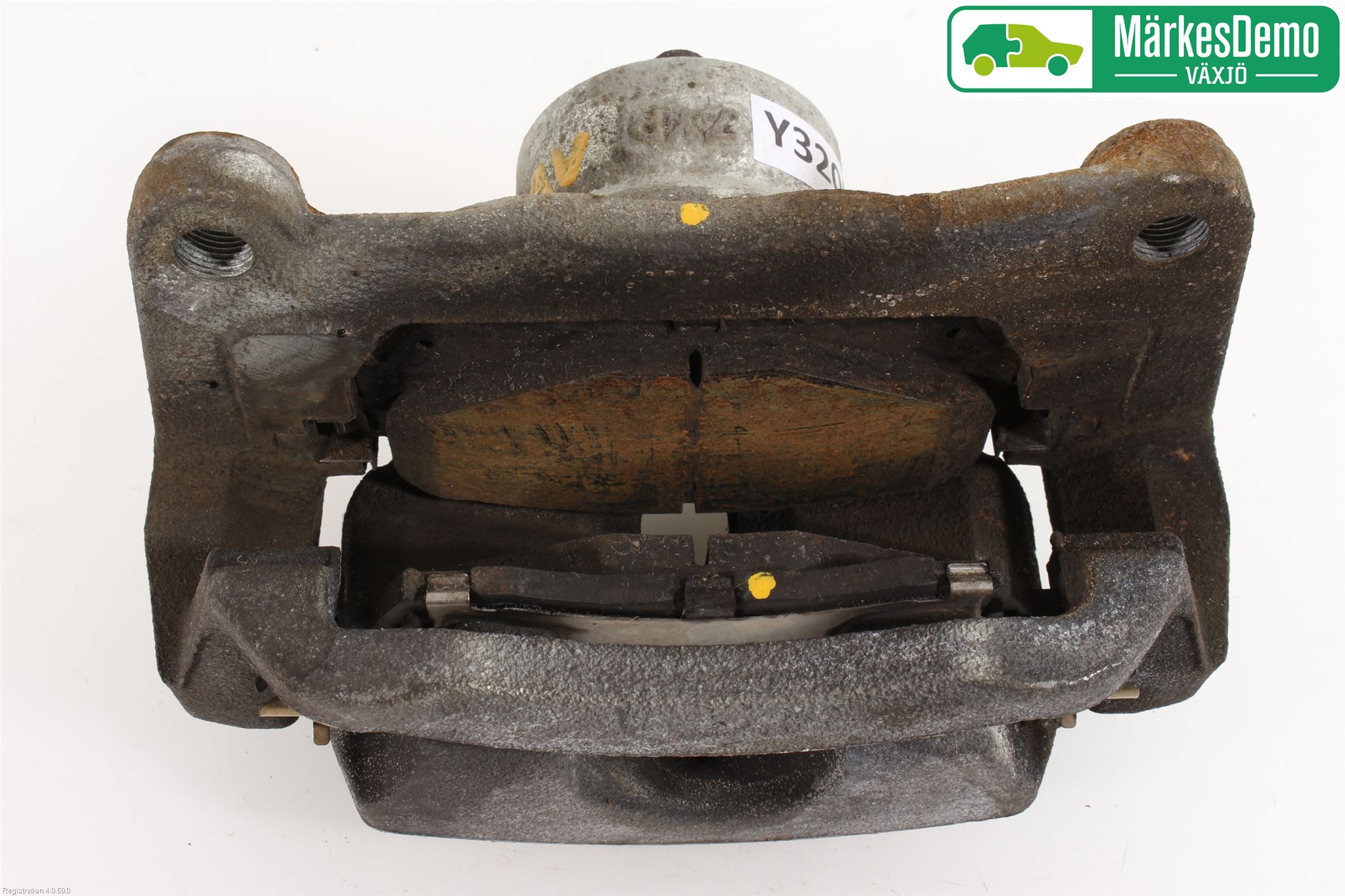 Mazda 6 13- Bremsecaliper Foran Venstre
