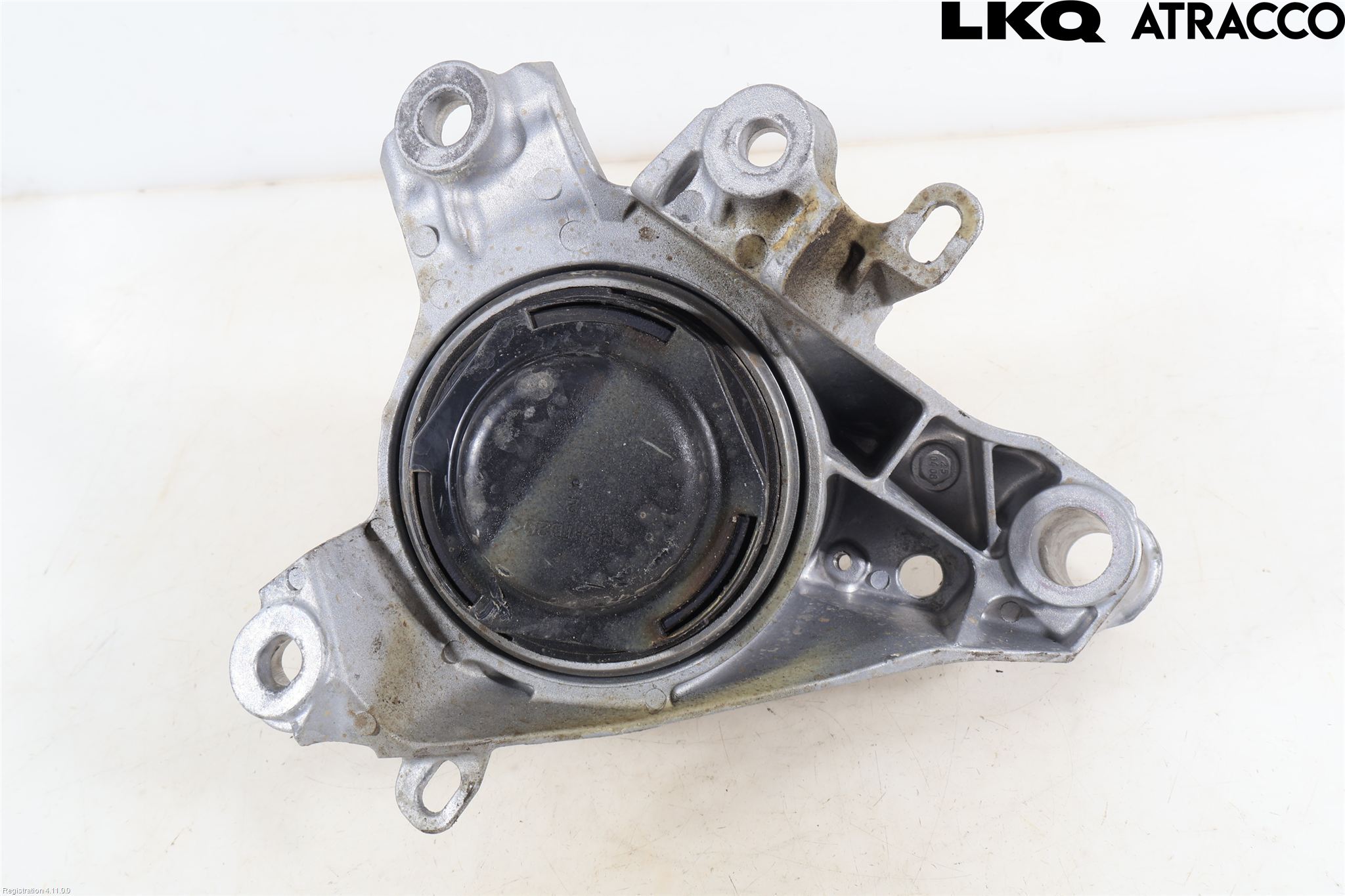 Mazda CX-60 22- Motor Feste Stål-Alu