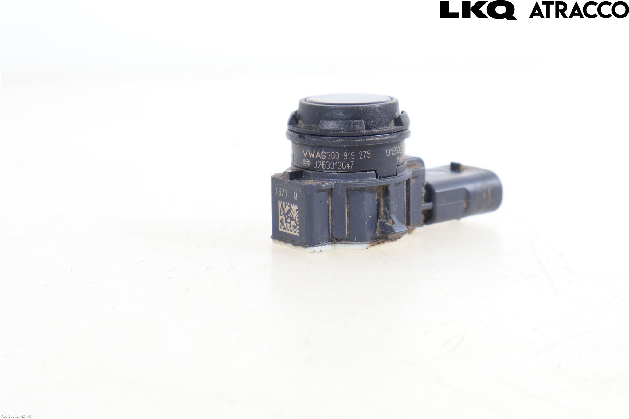 Volkswagen VW TIGUAN 16-24 Sensor Ryggesensor