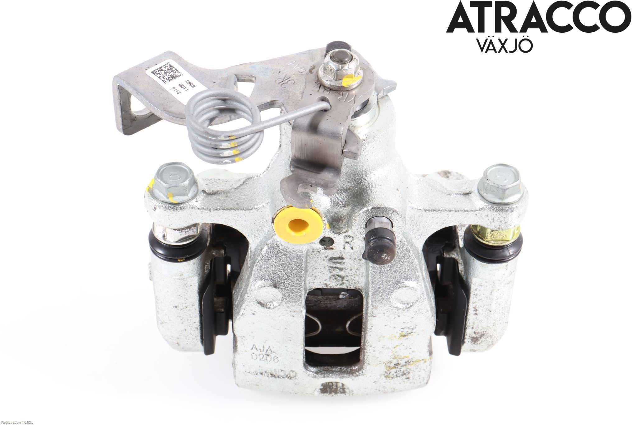 Hyundai BAYON BC3 21- Bremsecaliper Bak Høyre
