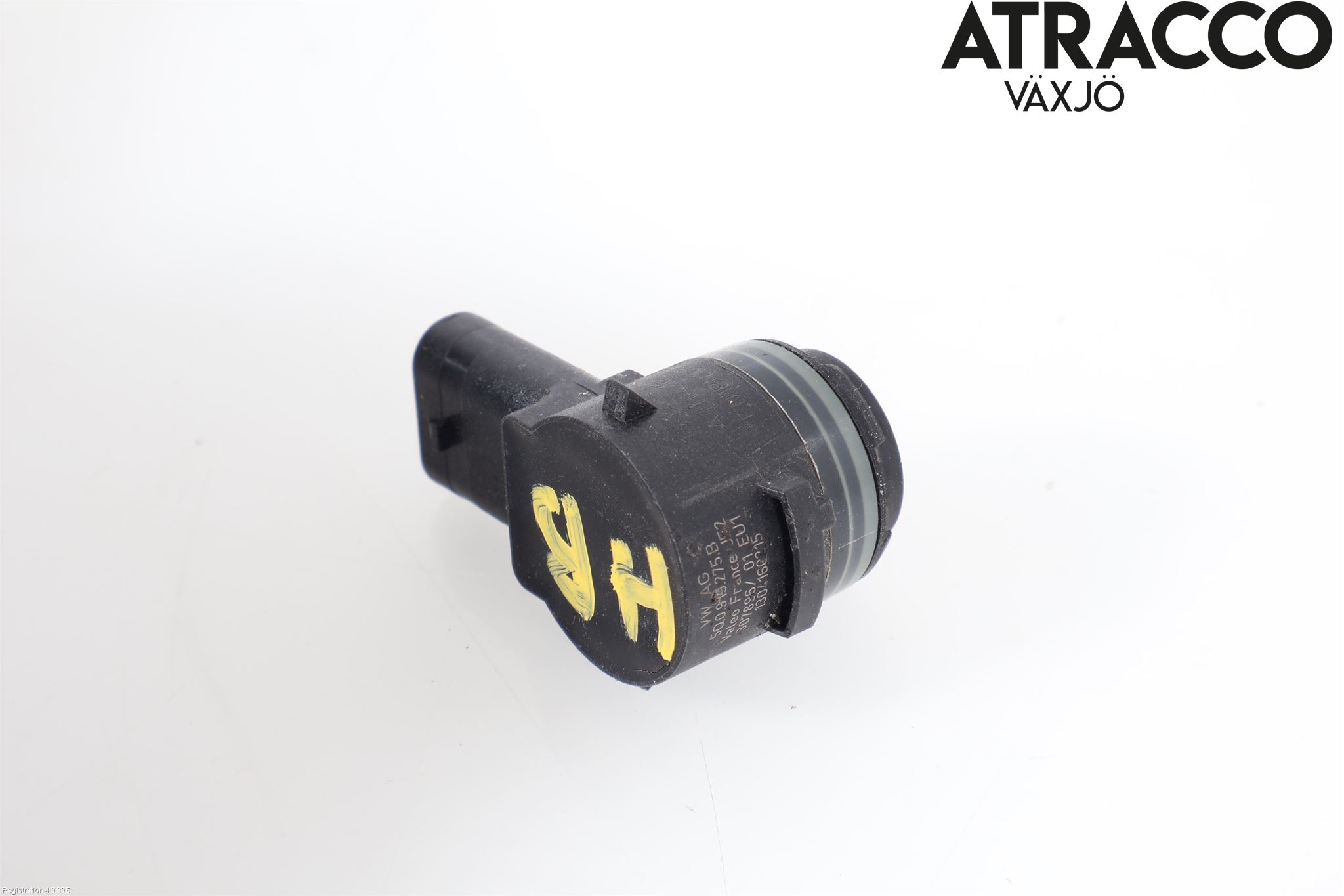 Volkswagen VW PASSAT 15-19 Sensor Ryggesensor