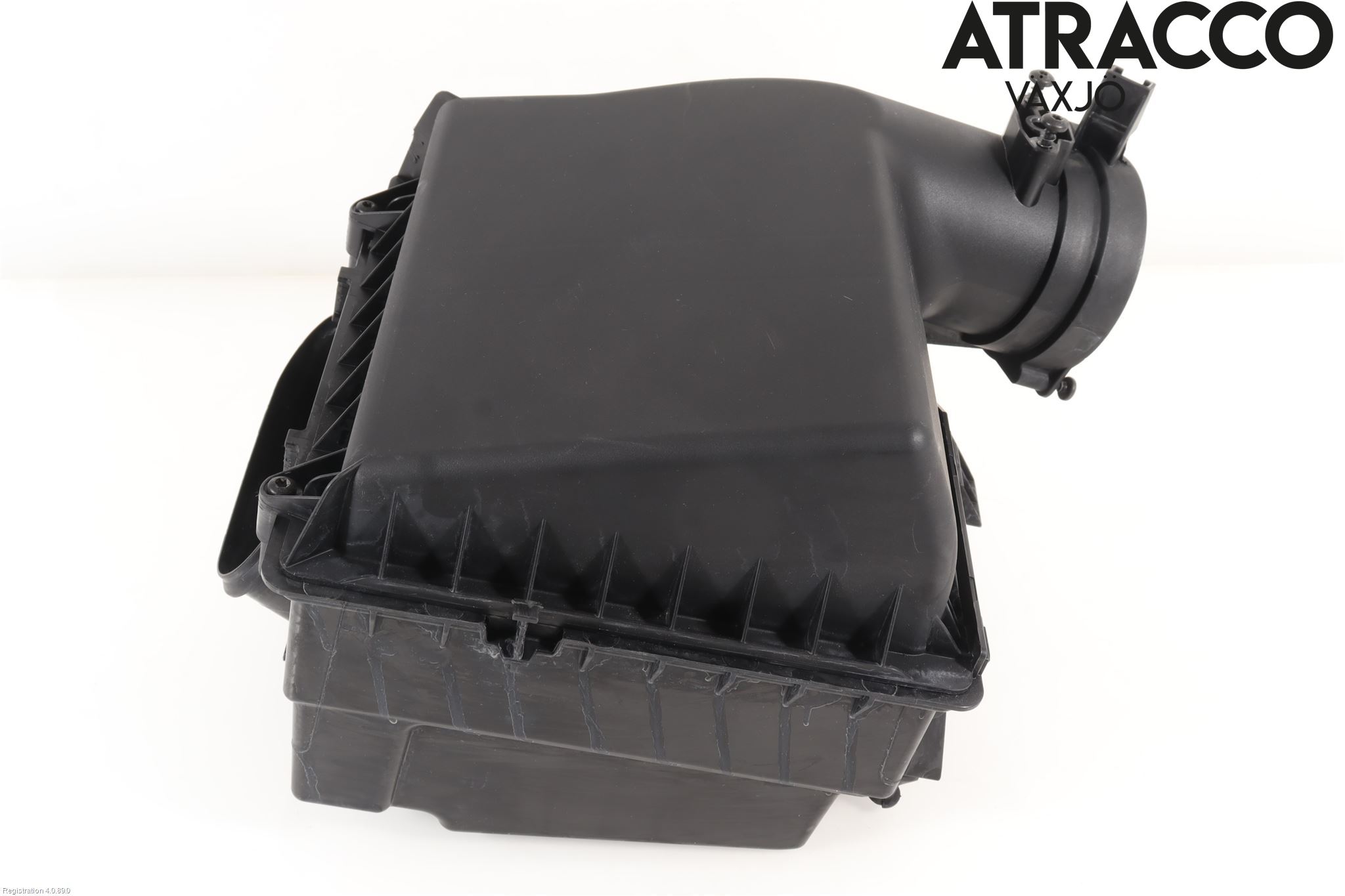 Mercedes-Benz MB CLA-KLASS (C117/X117) 13-19 Luftfilter Boks