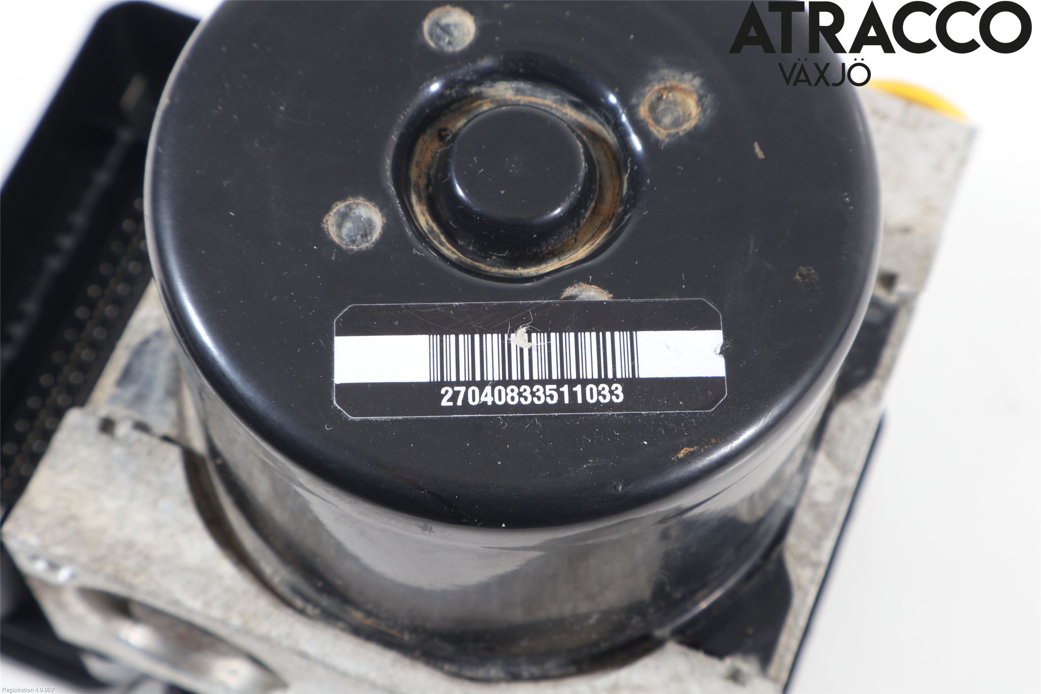 Ford FIESTA 13-17 Abs Hydraulikkaggregat