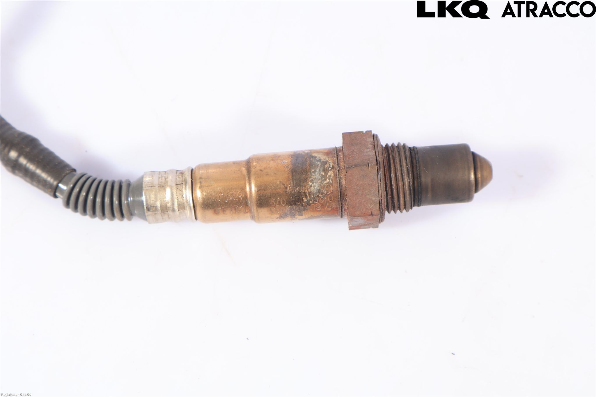 Toyota VERSO 09-18 Inns Lambdasonde