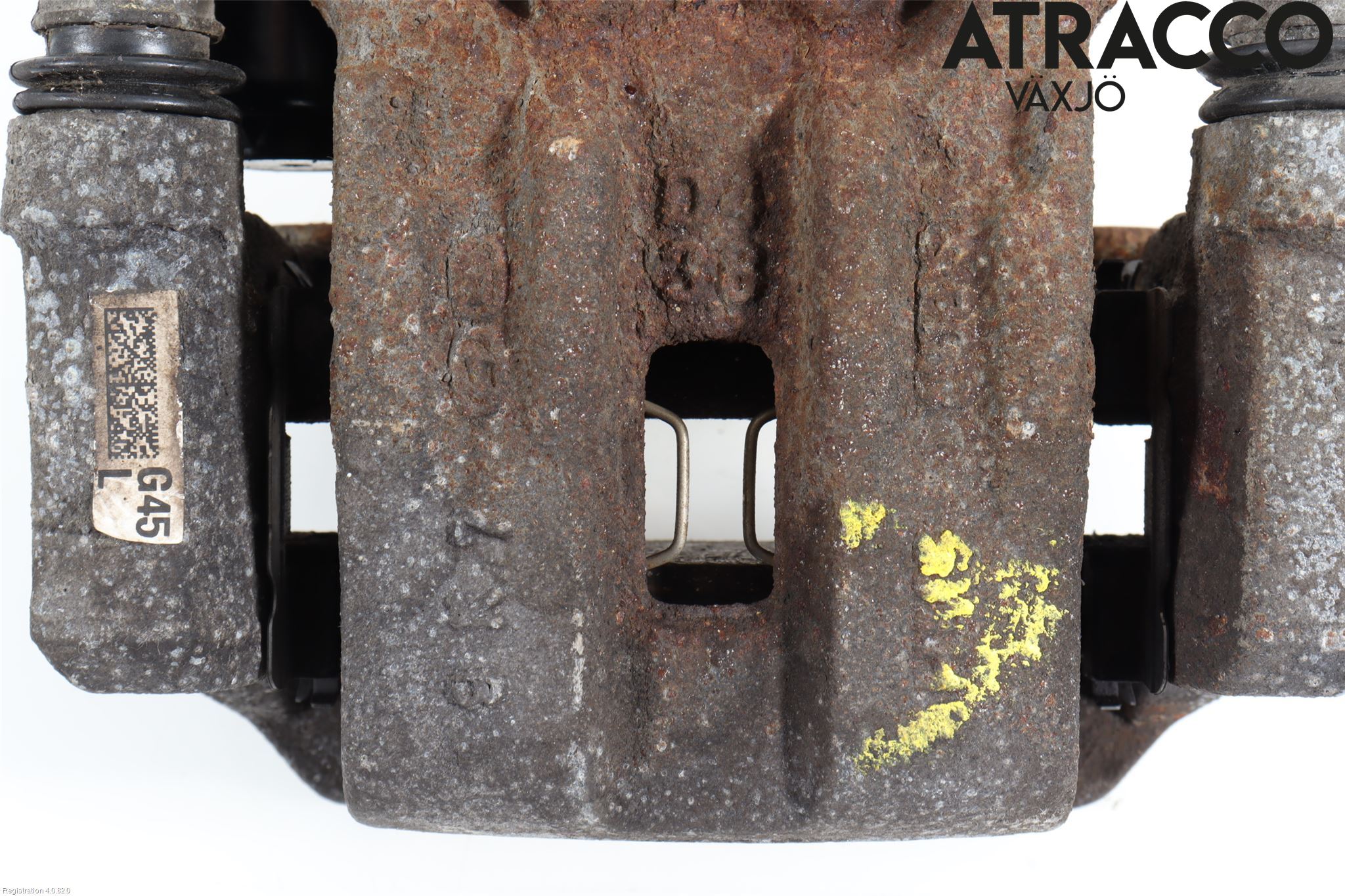Hyundai i30 PD 17- Bremsecaliper Bak Venstre