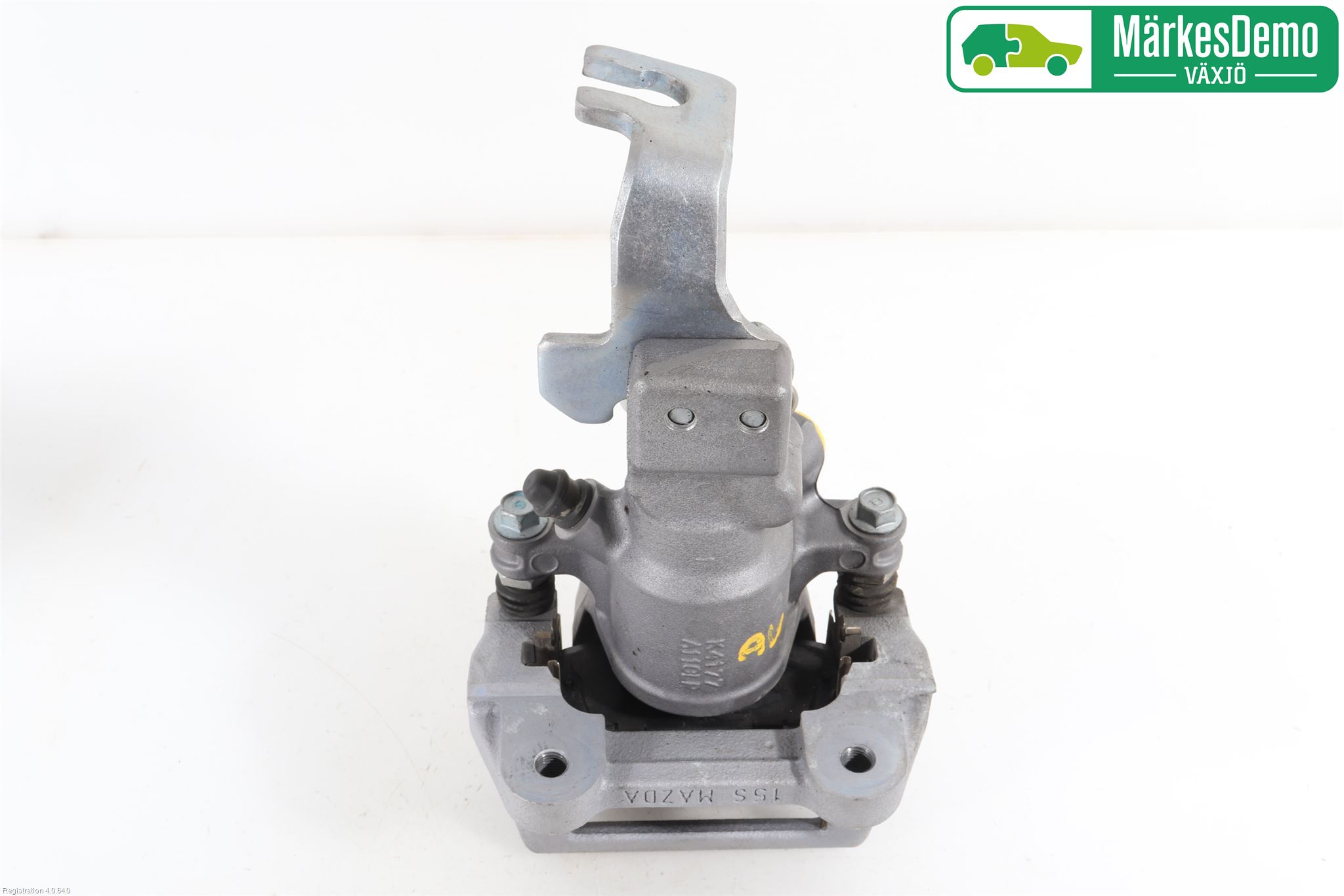 Mazda MX-5 IV (ND/ND2/ND3) MIATA 15- Bremsecaliper Bak Venstre