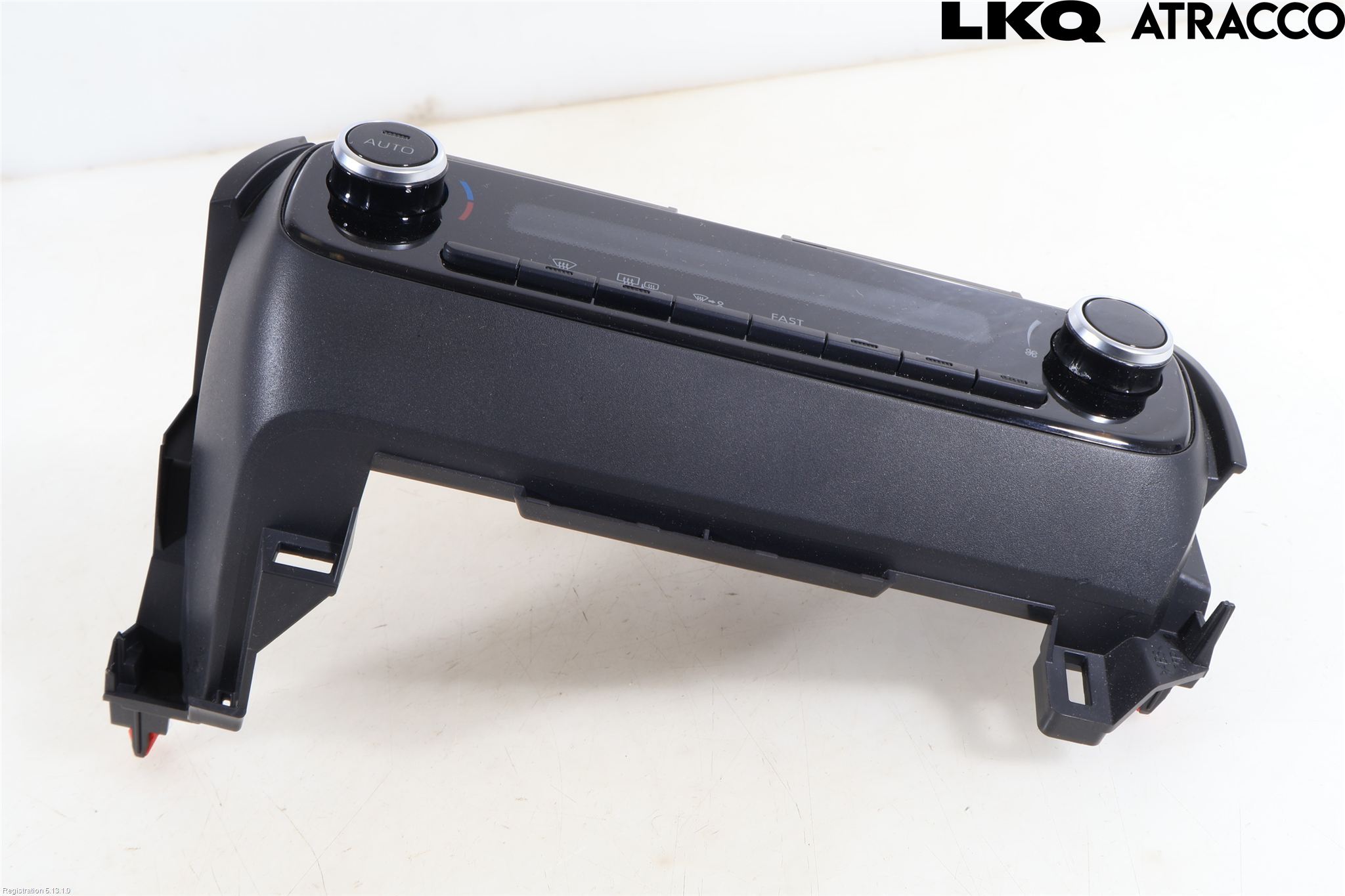 Toyota YARIS XP21 20- Varme Ac Betjening-Display