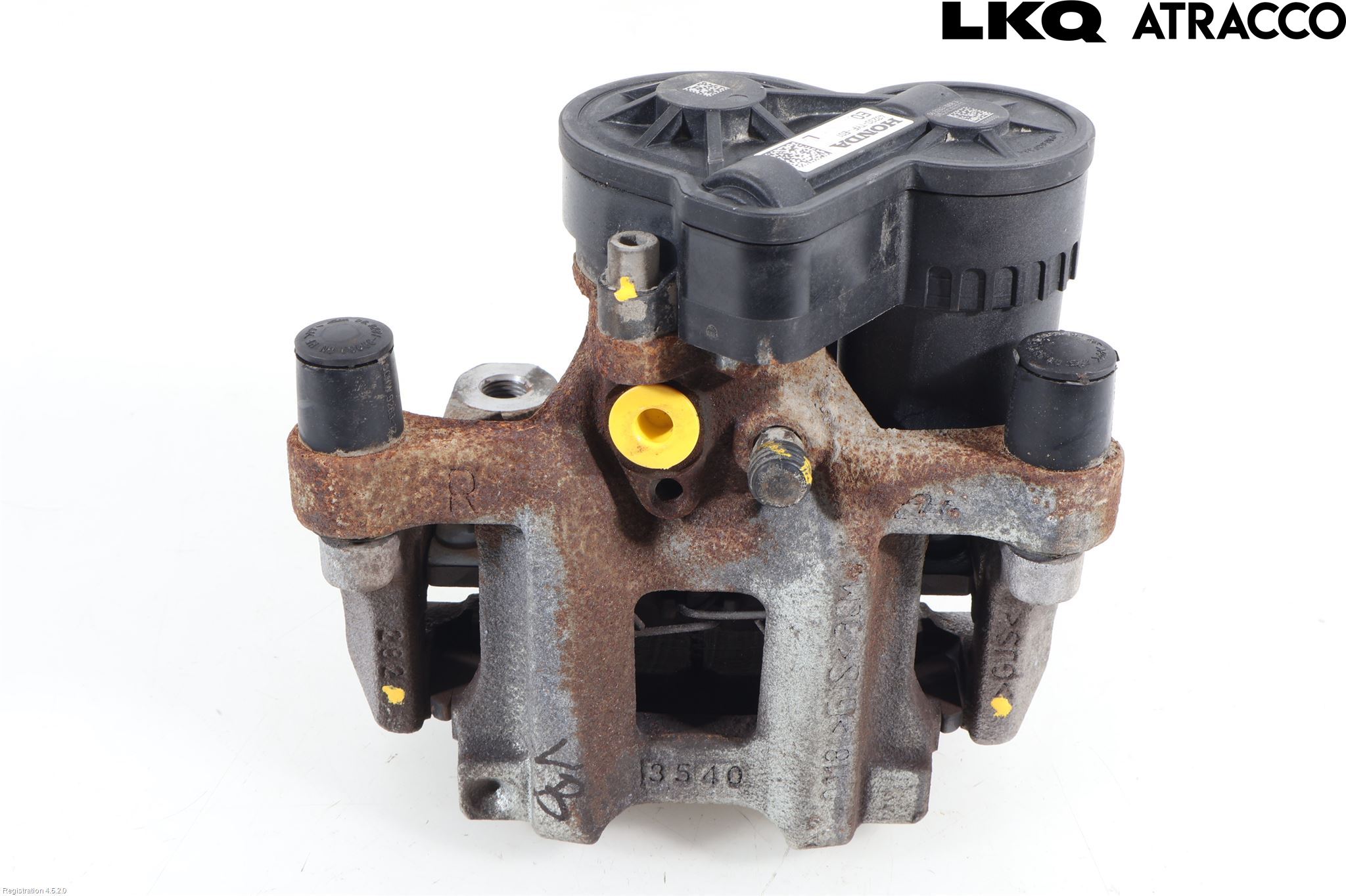 Honda E 20-23 Bremsecaliper Bak Venstre