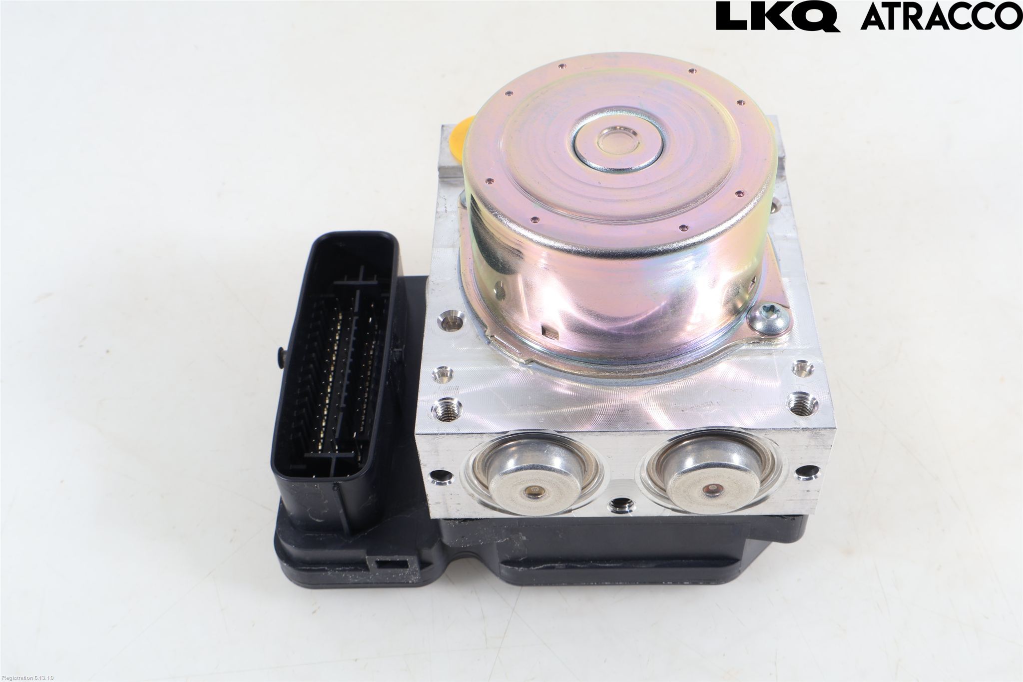 Lexus NX 300h 15-21 Abs Hydraulikkaggregat