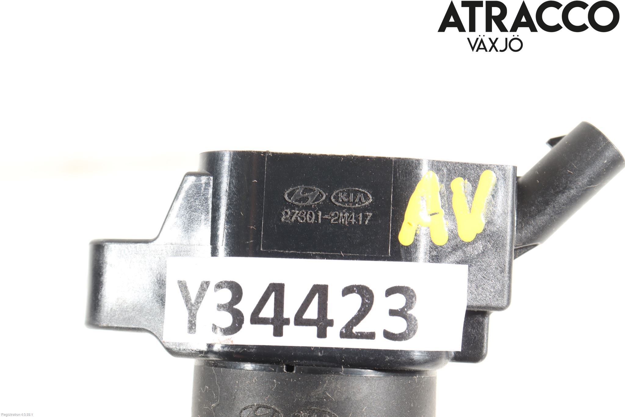 Hyundai KONA/ELECTRIC OS 18-23 Coil