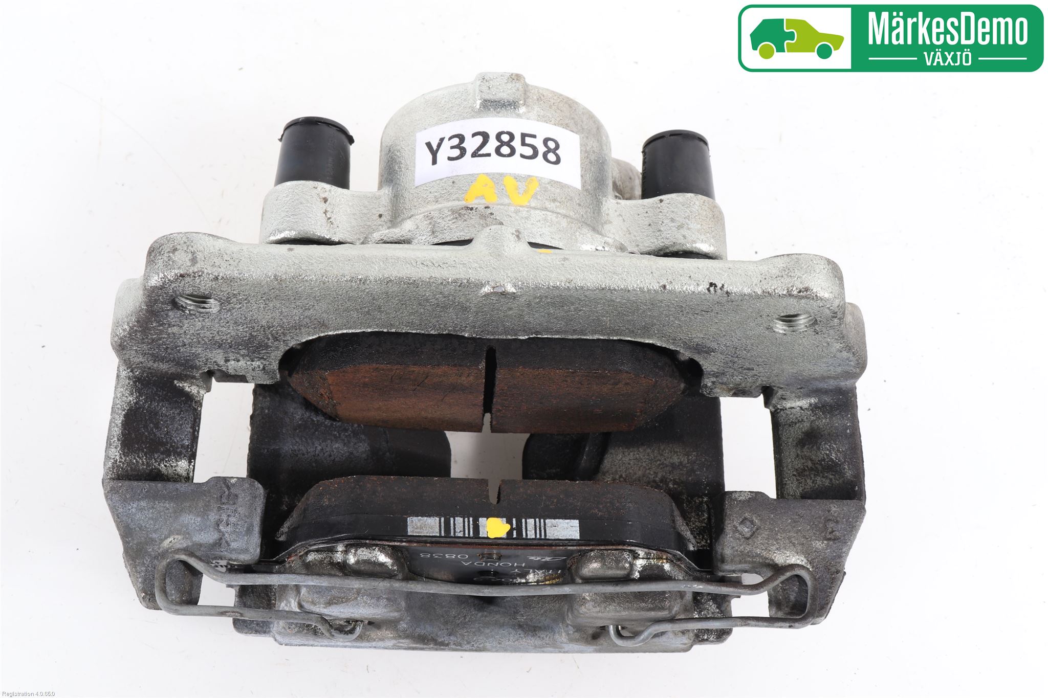Honda CIVIC 17-22 Bremsecaliper Foran Høyre